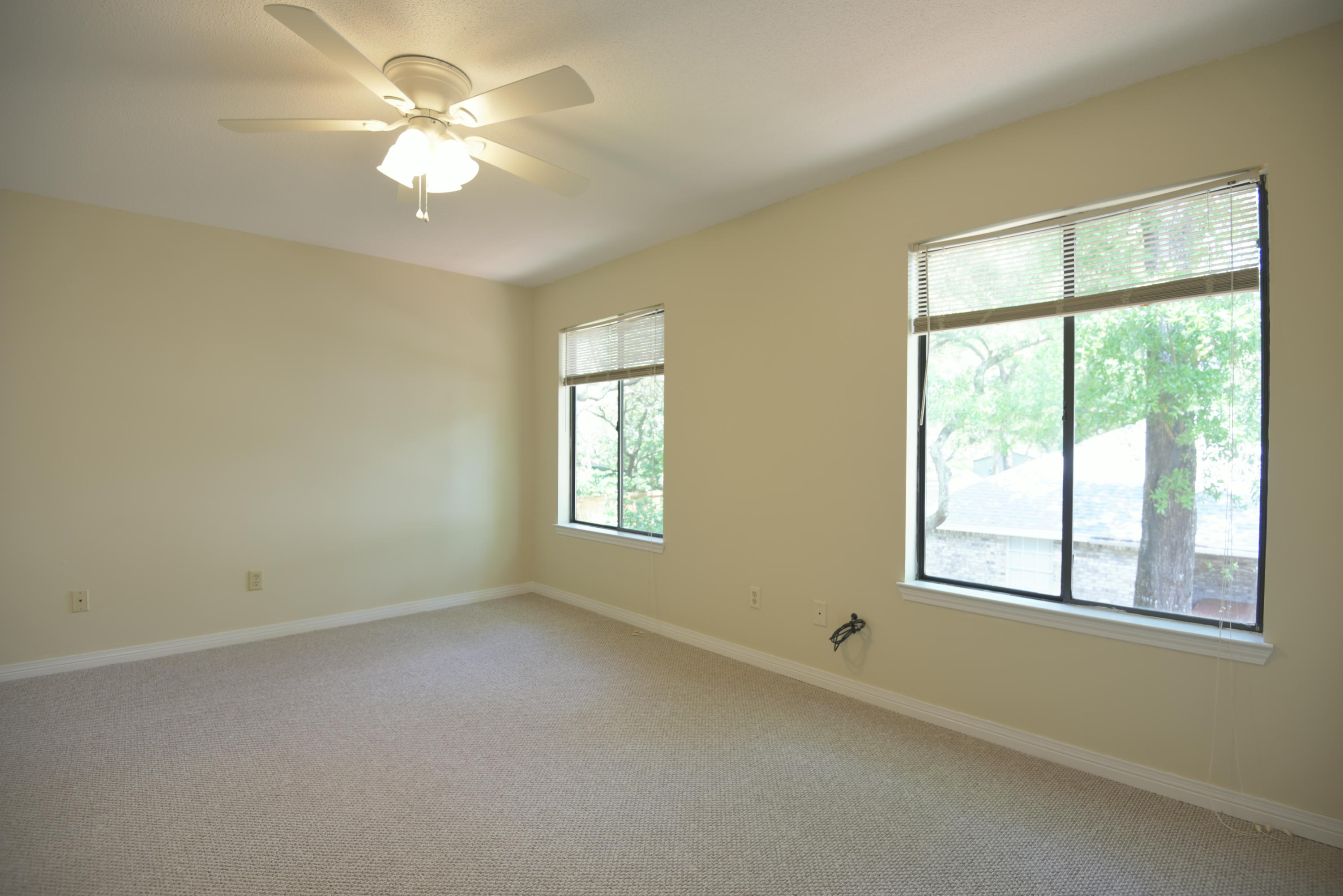 BAYOU POQUITO - Residential