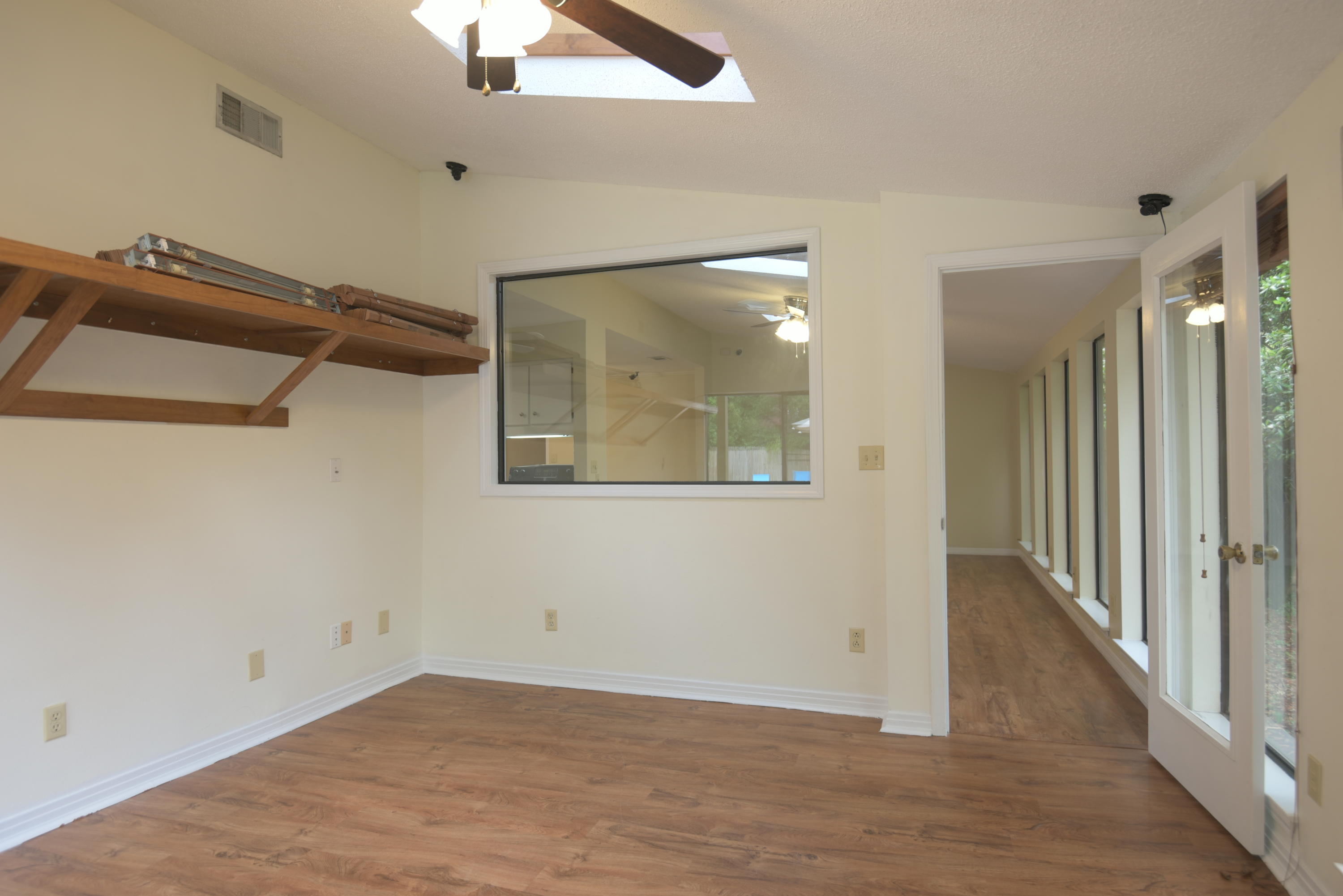 BAYOU POQUITO - Residential