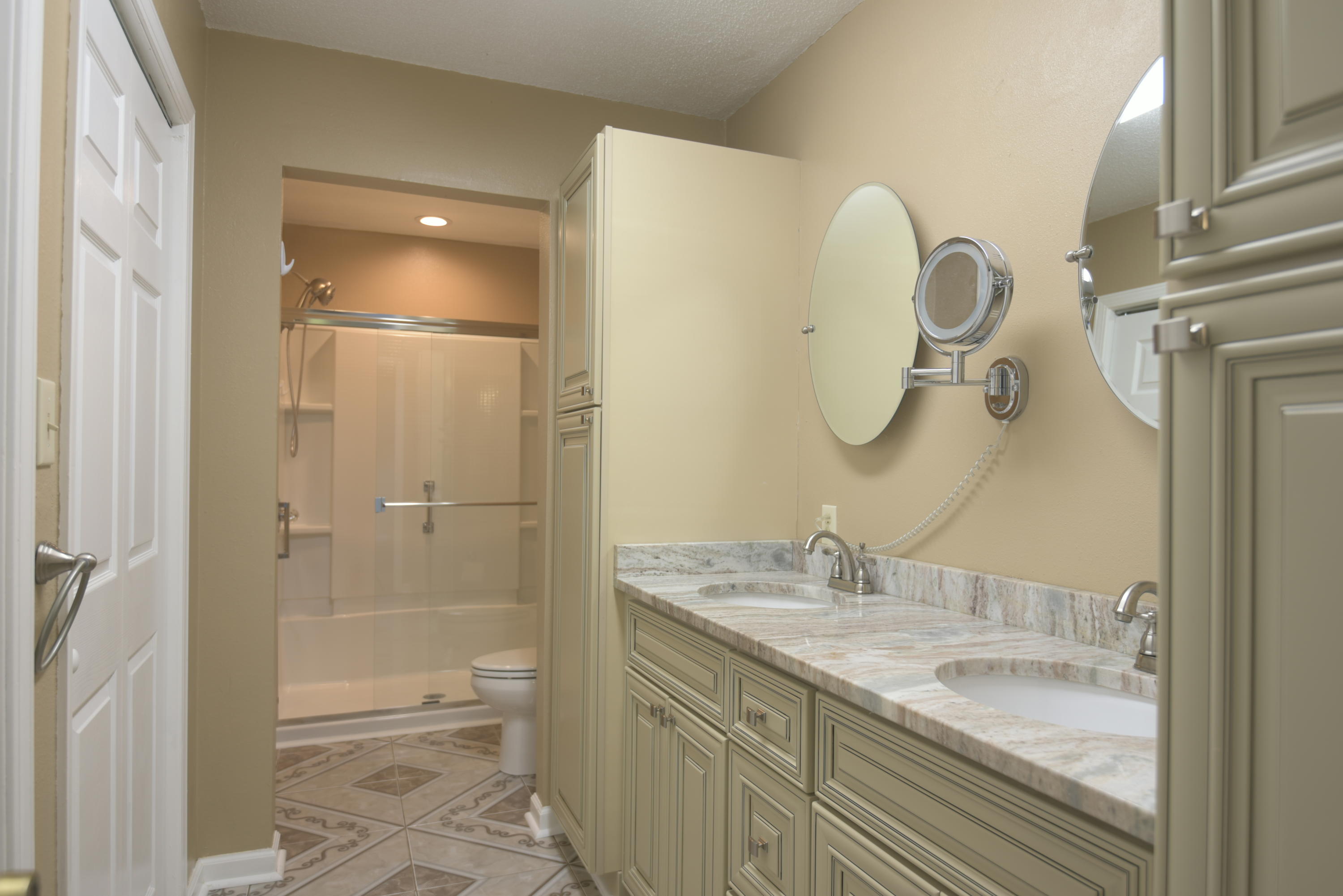 BAYOU POQUITO - Residential