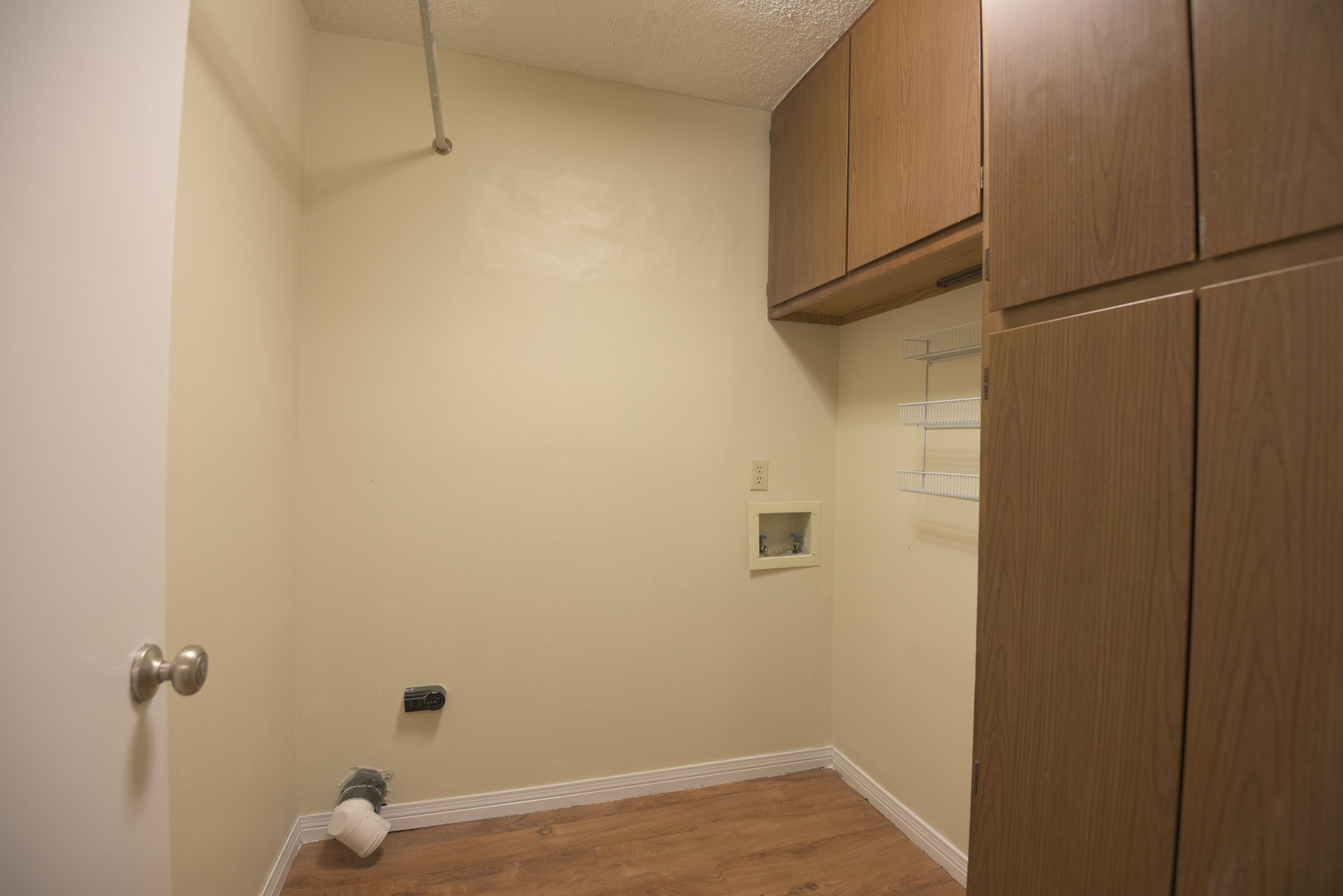 BAYOU POQUITO - Residential