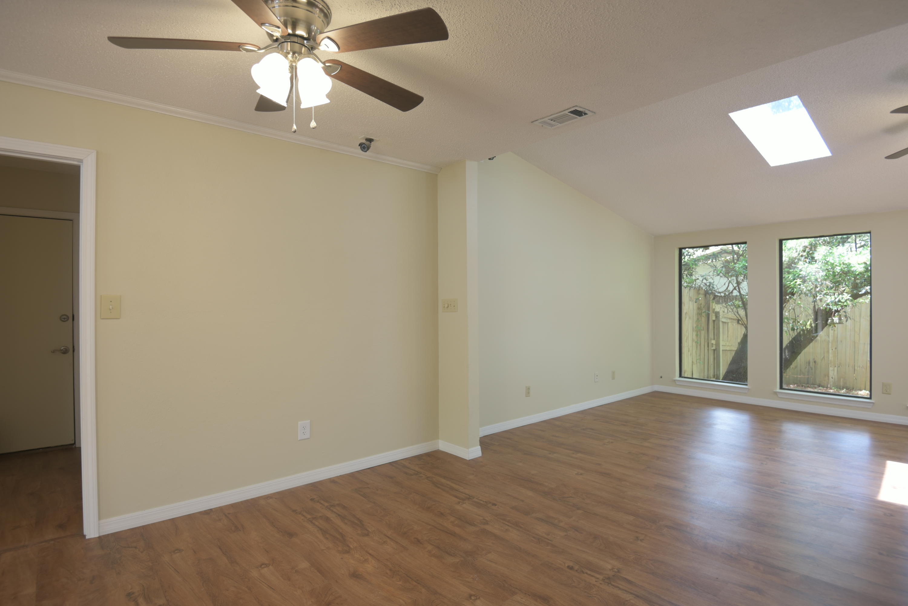 BAYOU POQUITO - Residential