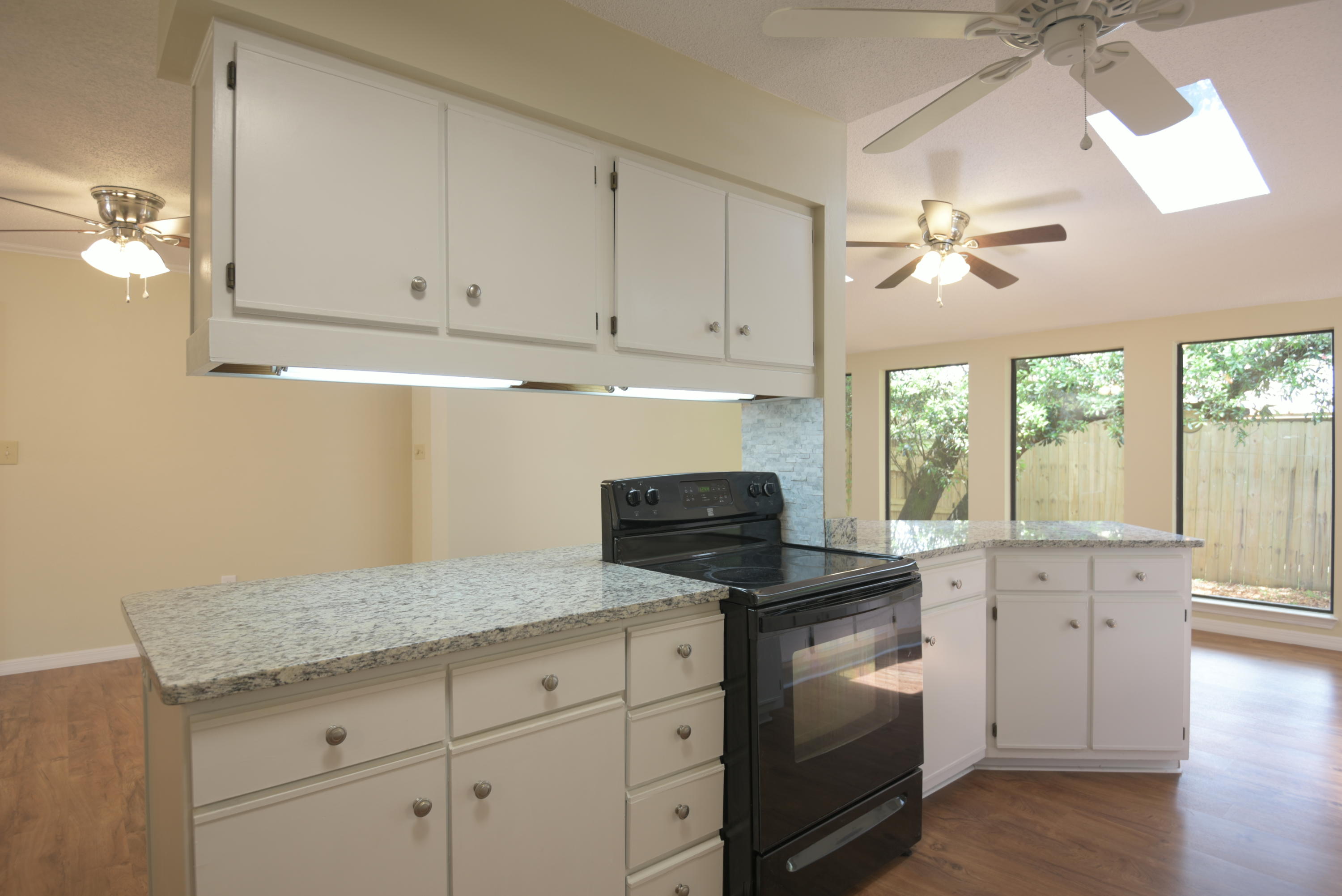 BAYOU POQUITO - Residential