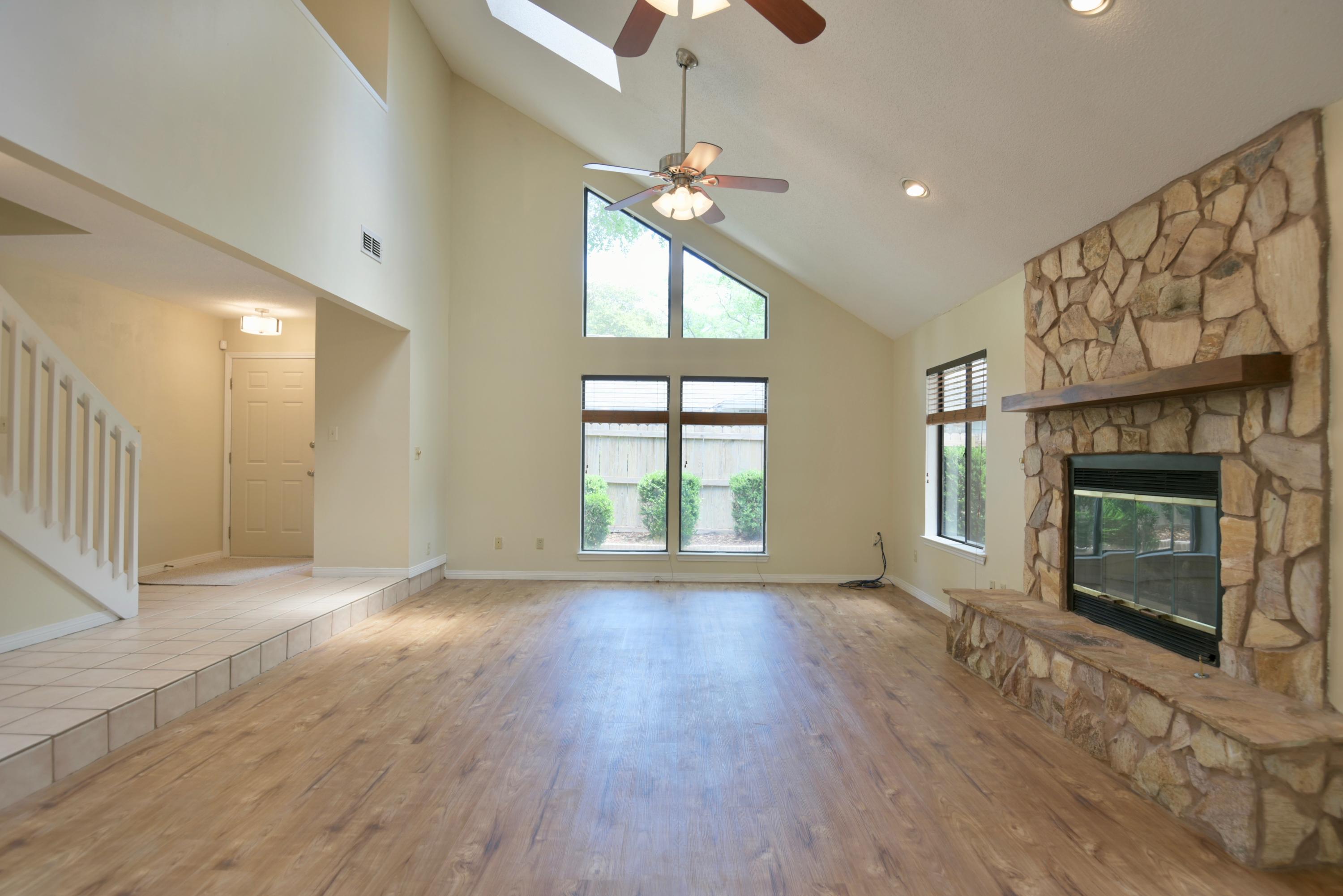 BAYOU POQUITO - Residential