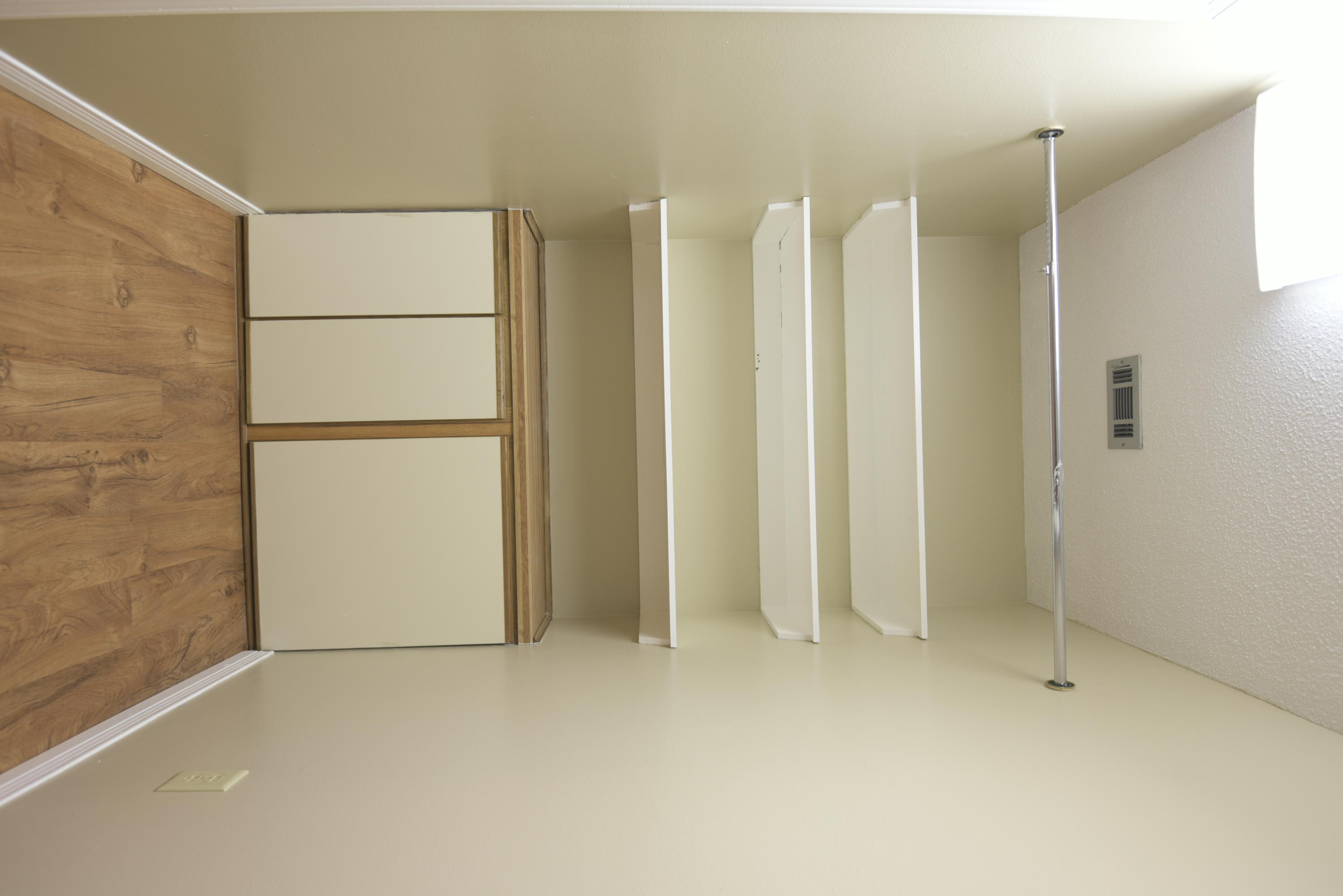 BAYOU POQUITO - Residential