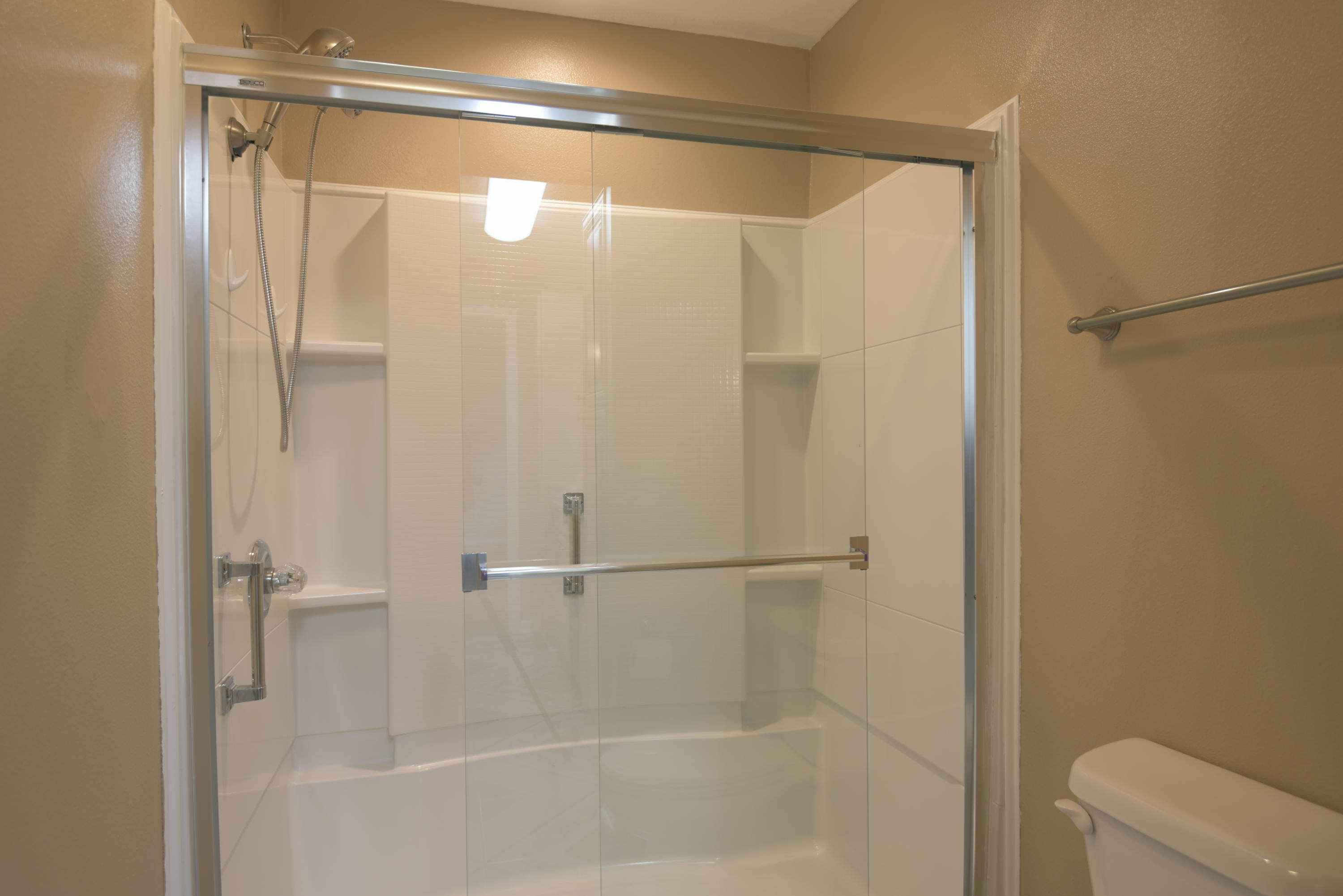 BAYOU POQUITO - Residential