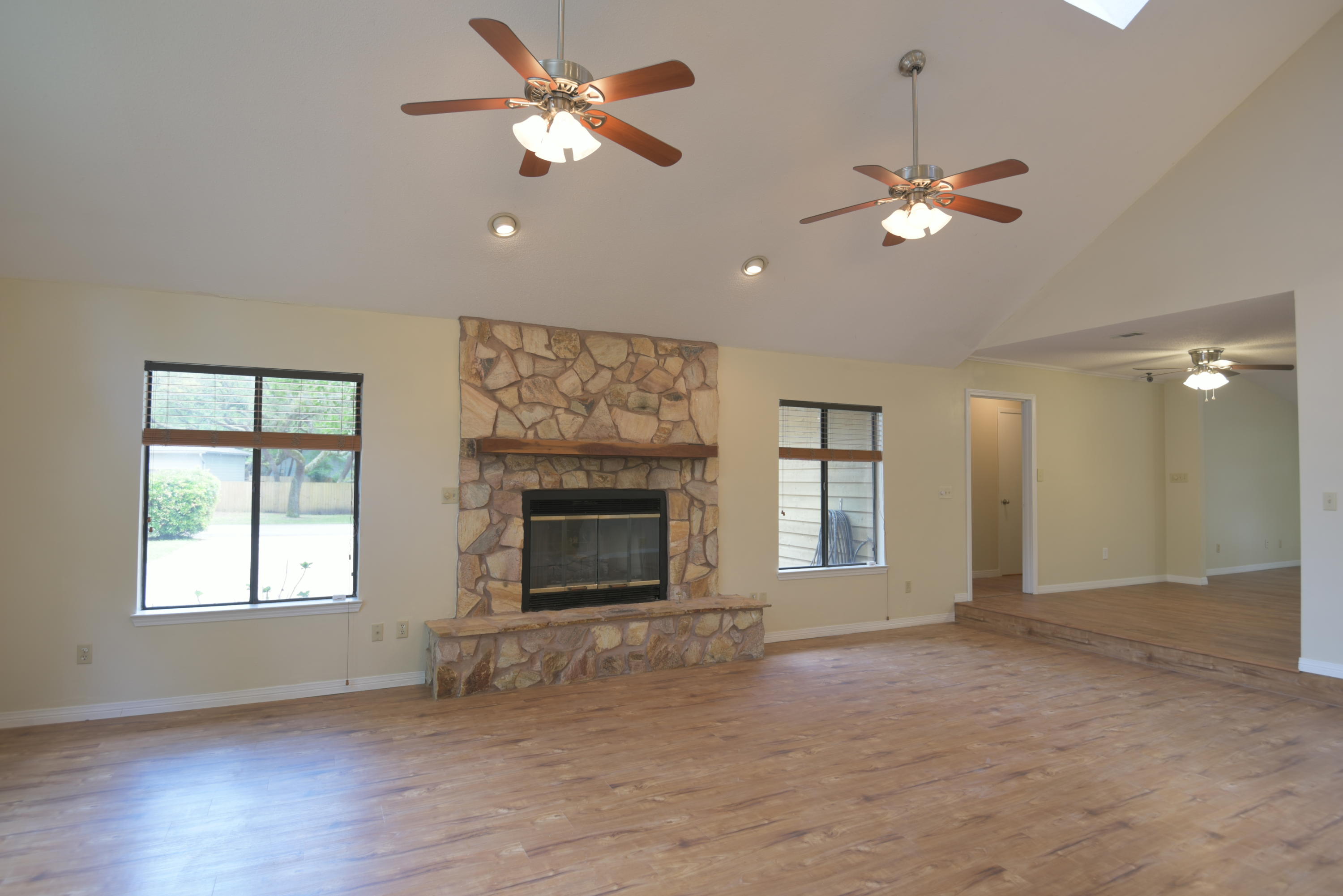 BAYOU POQUITO - Residential