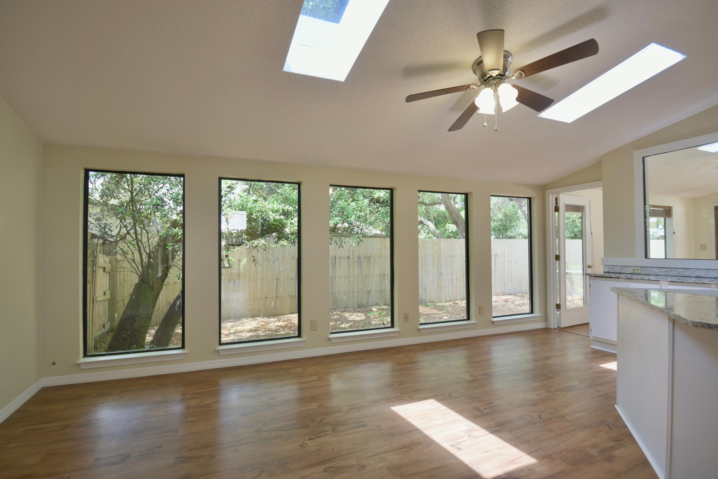 BAYOU POQUITO - Residential