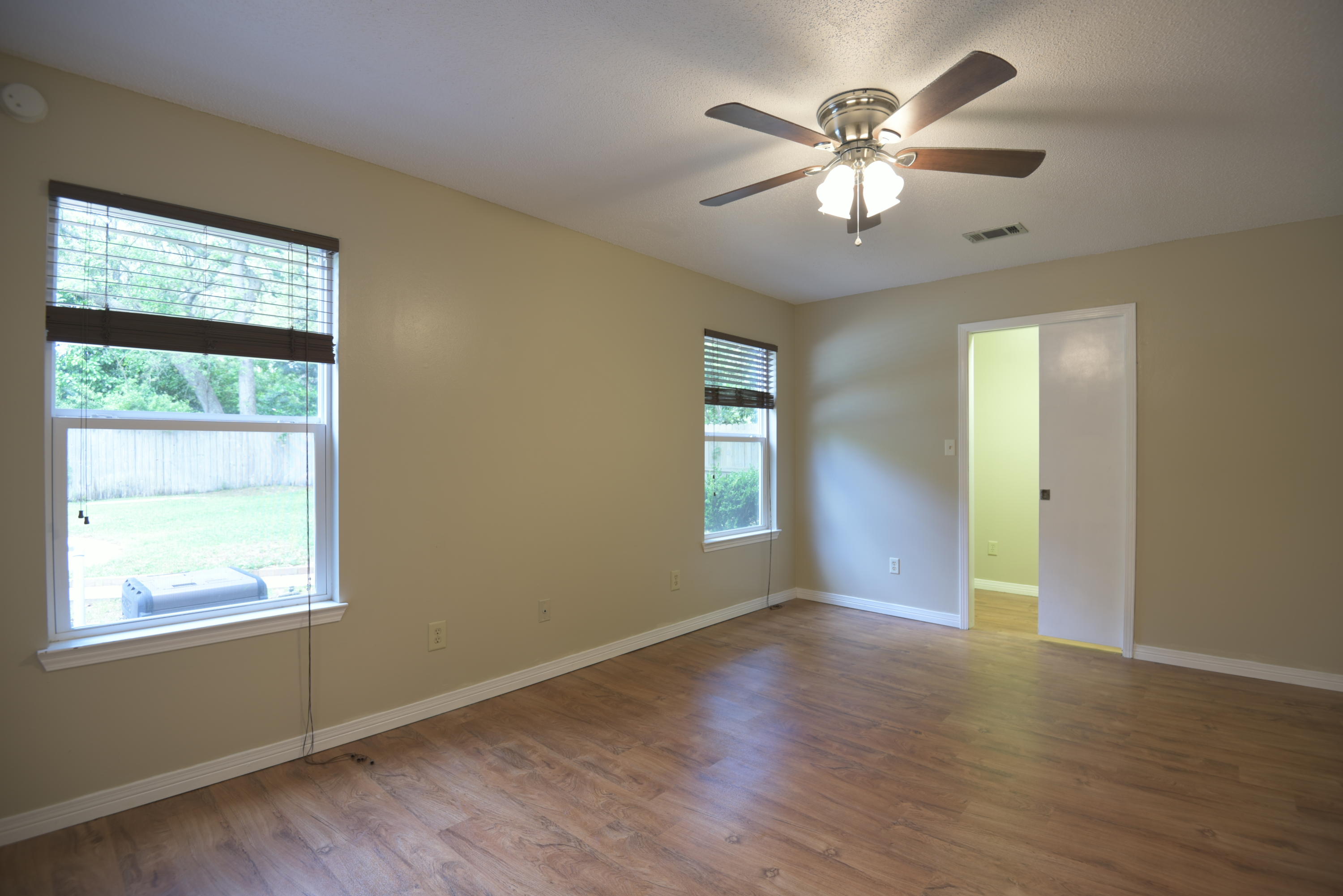 BAYOU POQUITO - Residential