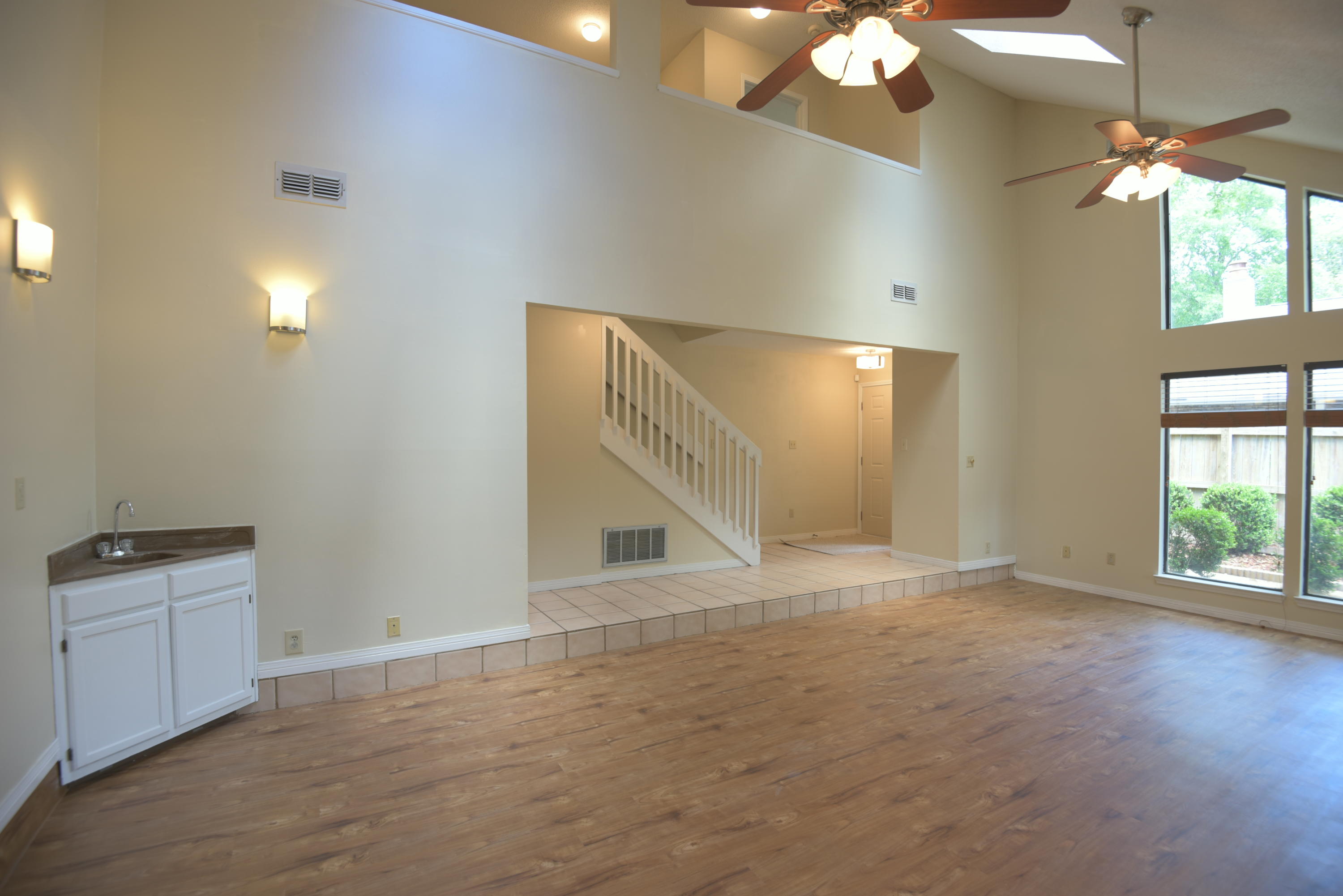 BAYOU POQUITO - Residential