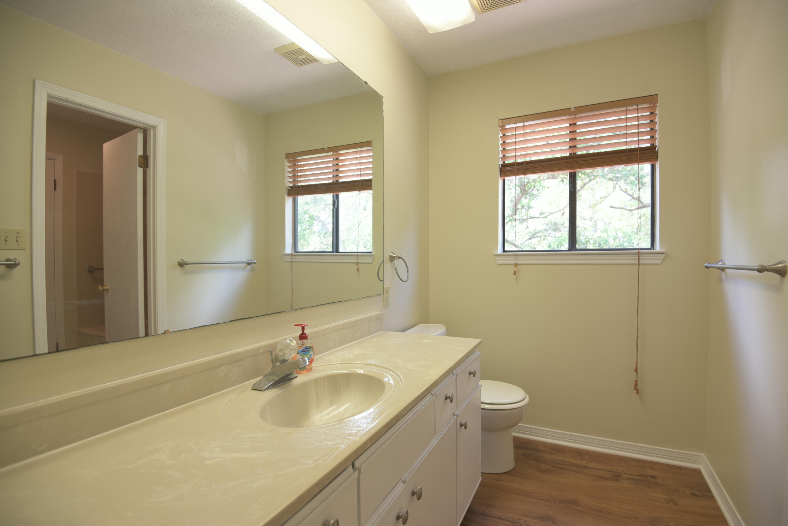 BAYOU POQUITO - Residential