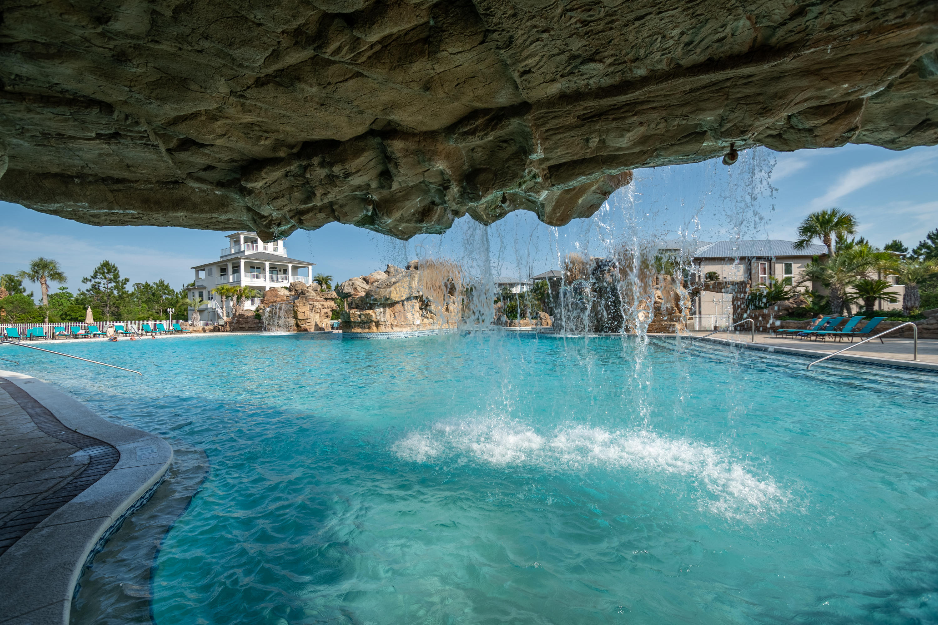 CYPRESS BREEZE PLANTATION - Land