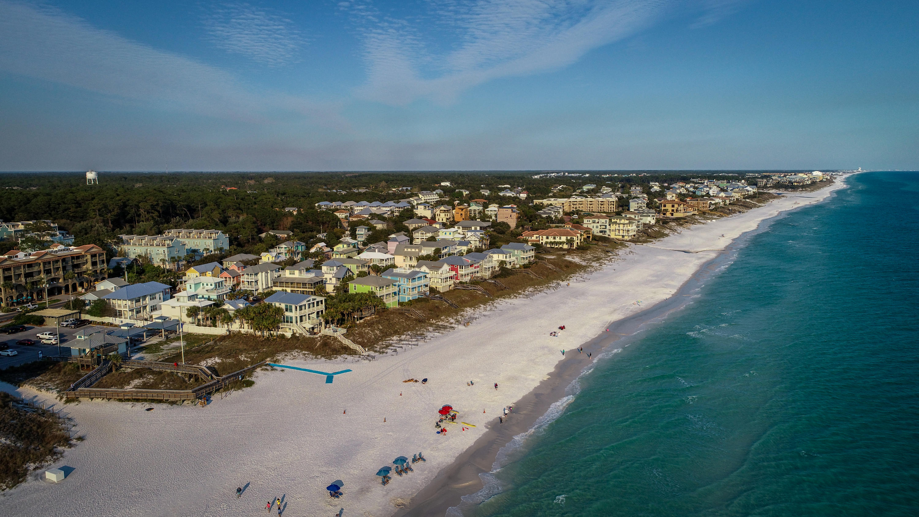 CYPRESS BREEZE PLANTATION - Land