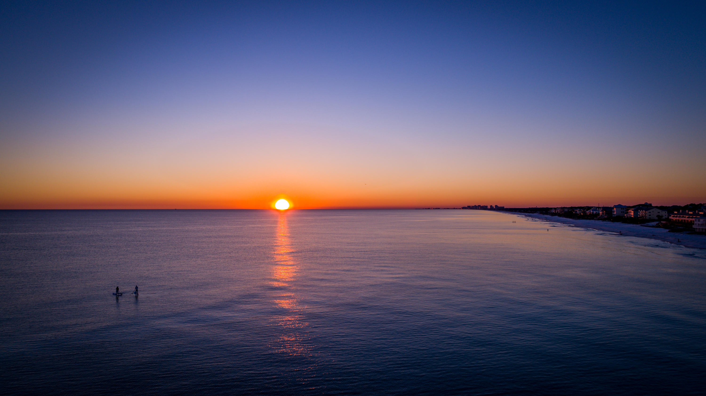 CYPRESS BREEZE PLANTATION - Land