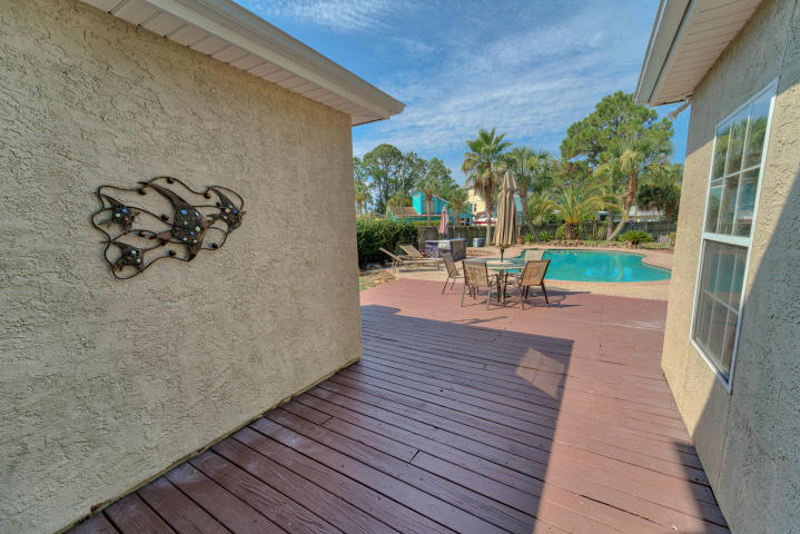 BILTMORE BEACH 1ST ADDN - Residential