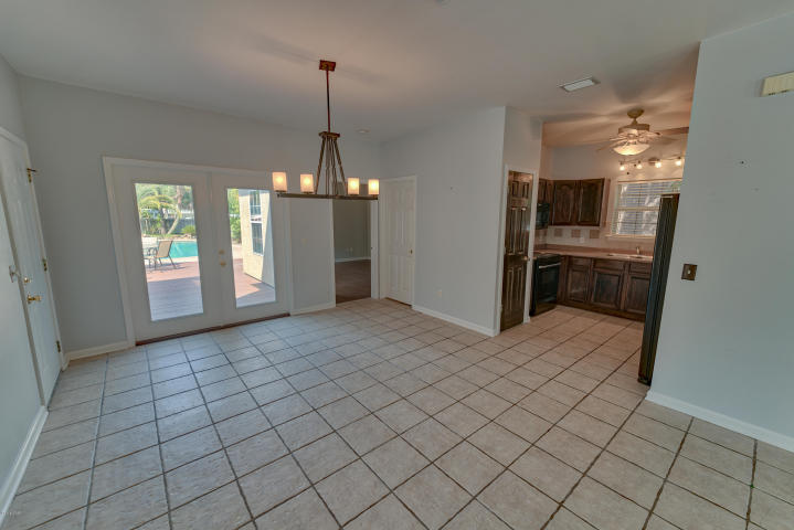 BILTMORE BEACH 1ST ADDN - Residential