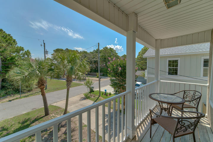 BILTMORE BEACH 1ST ADDN - Residential