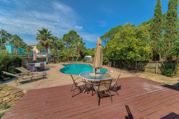 BILTMORE BEACH 1ST ADDN - Residential