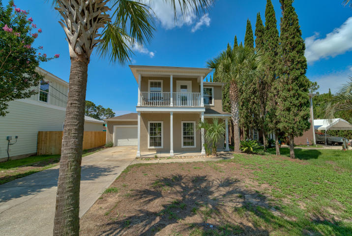 BILTMORE BEACH 1ST ADDN - Residential