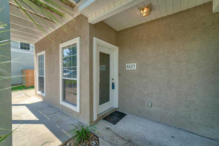 BILTMORE BEACH 1ST ADDN - Residential