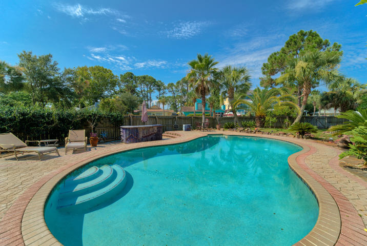 BILTMORE BEACH 1ST ADDN - Residential