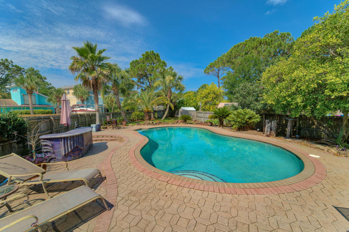 BILTMORE BEACH 1ST ADDN - Residential