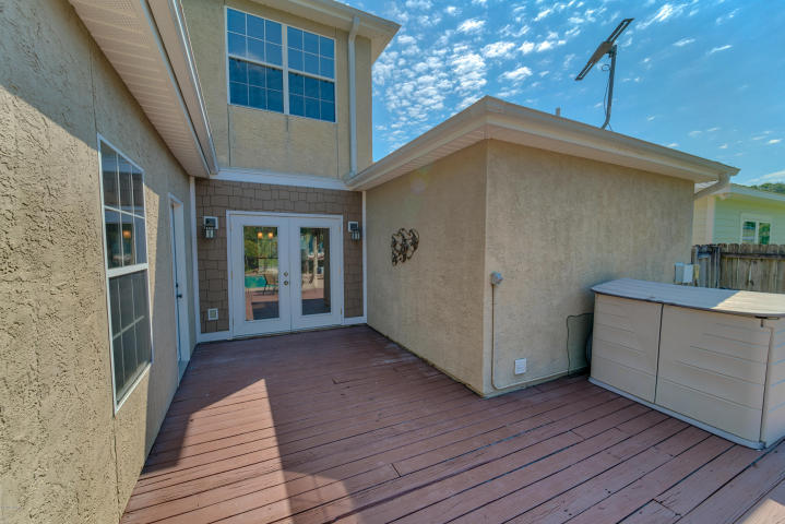 BILTMORE BEACH 1ST ADDN - Residential