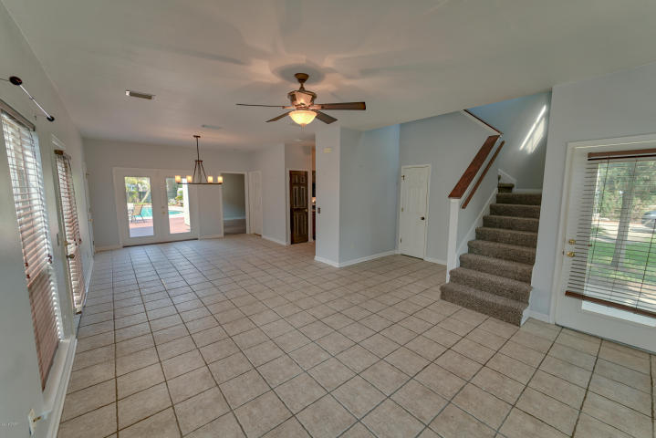 BILTMORE BEACH 1ST ADDN - Residential