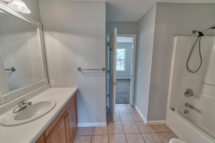 BILTMORE BEACH 1ST ADDN - Residential