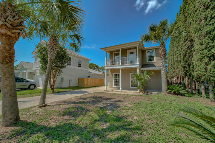 BILTMORE BEACH 1ST ADDN - Residential