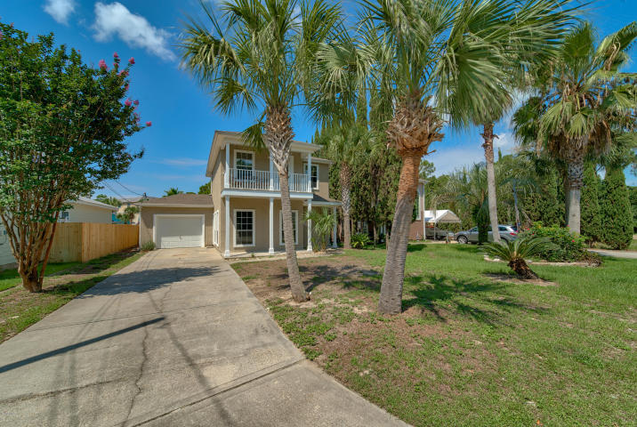 BILTMORE BEACH 1ST ADDN - Residential