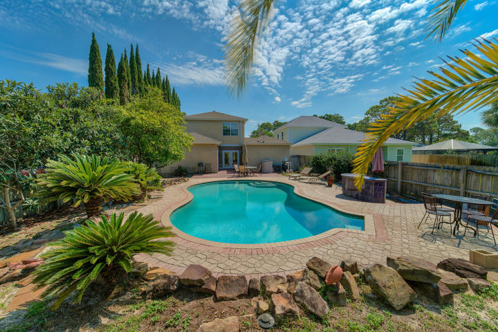 BILTMORE BEACH 1ST ADDN - Residential