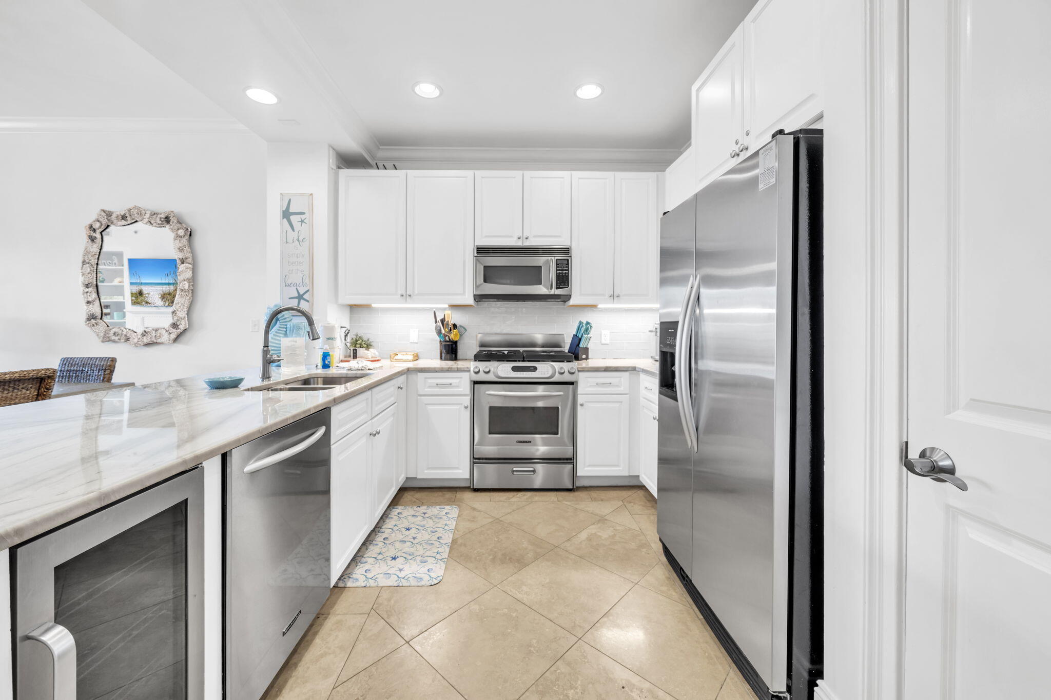 ADAGIO - Residential