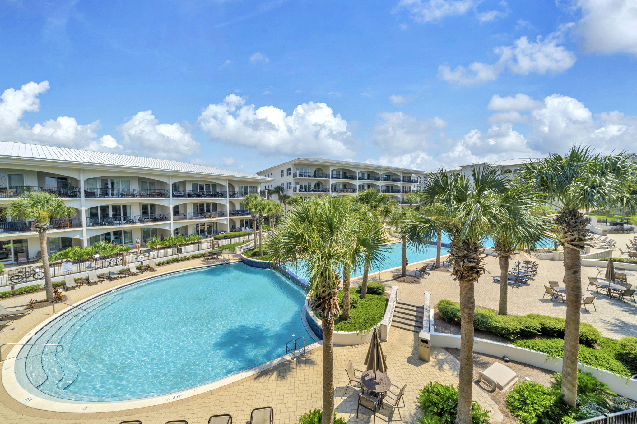 ADAGIO - Residential