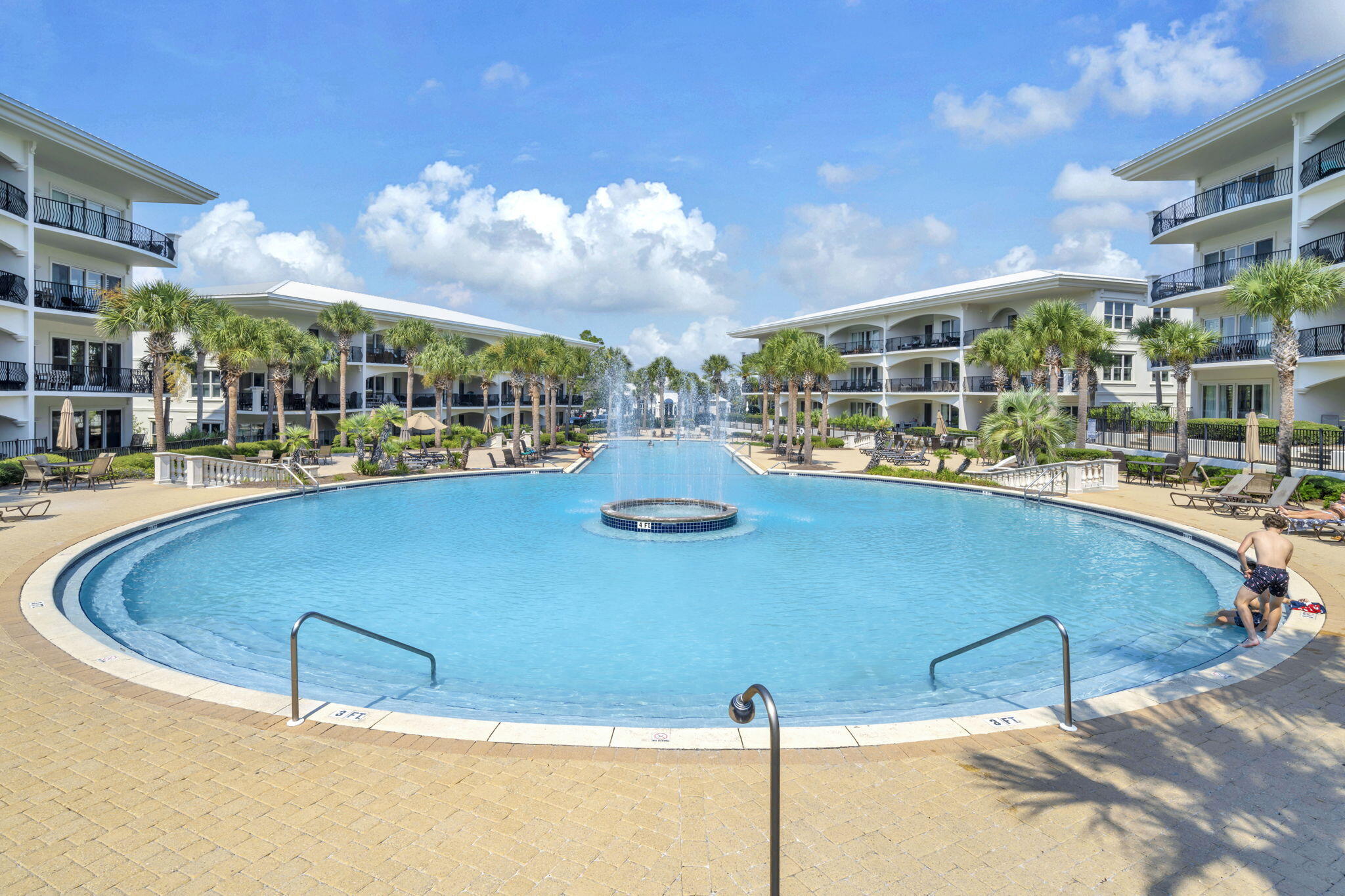 ADAGIO - Residential