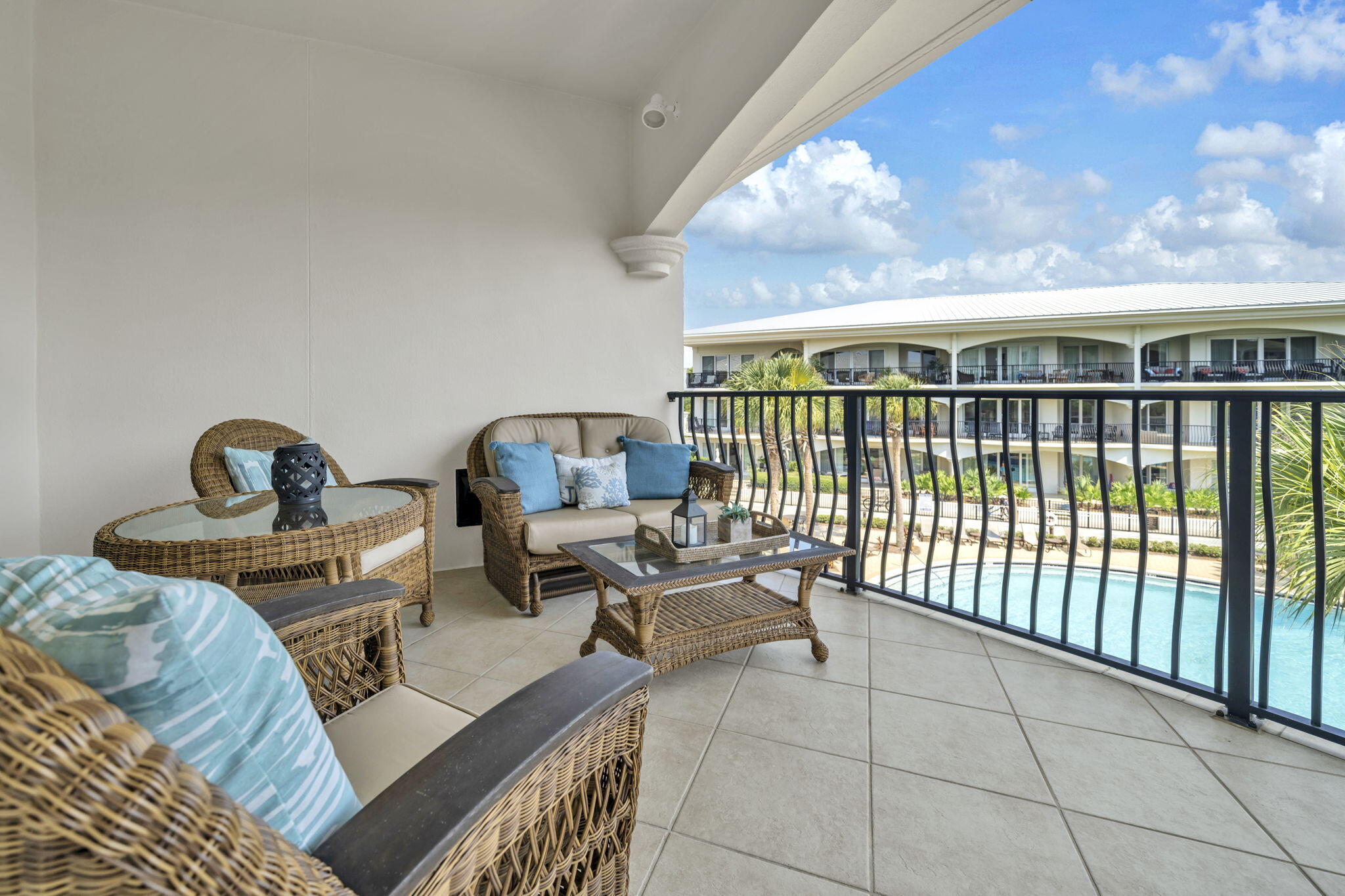 ADAGIO - Residential