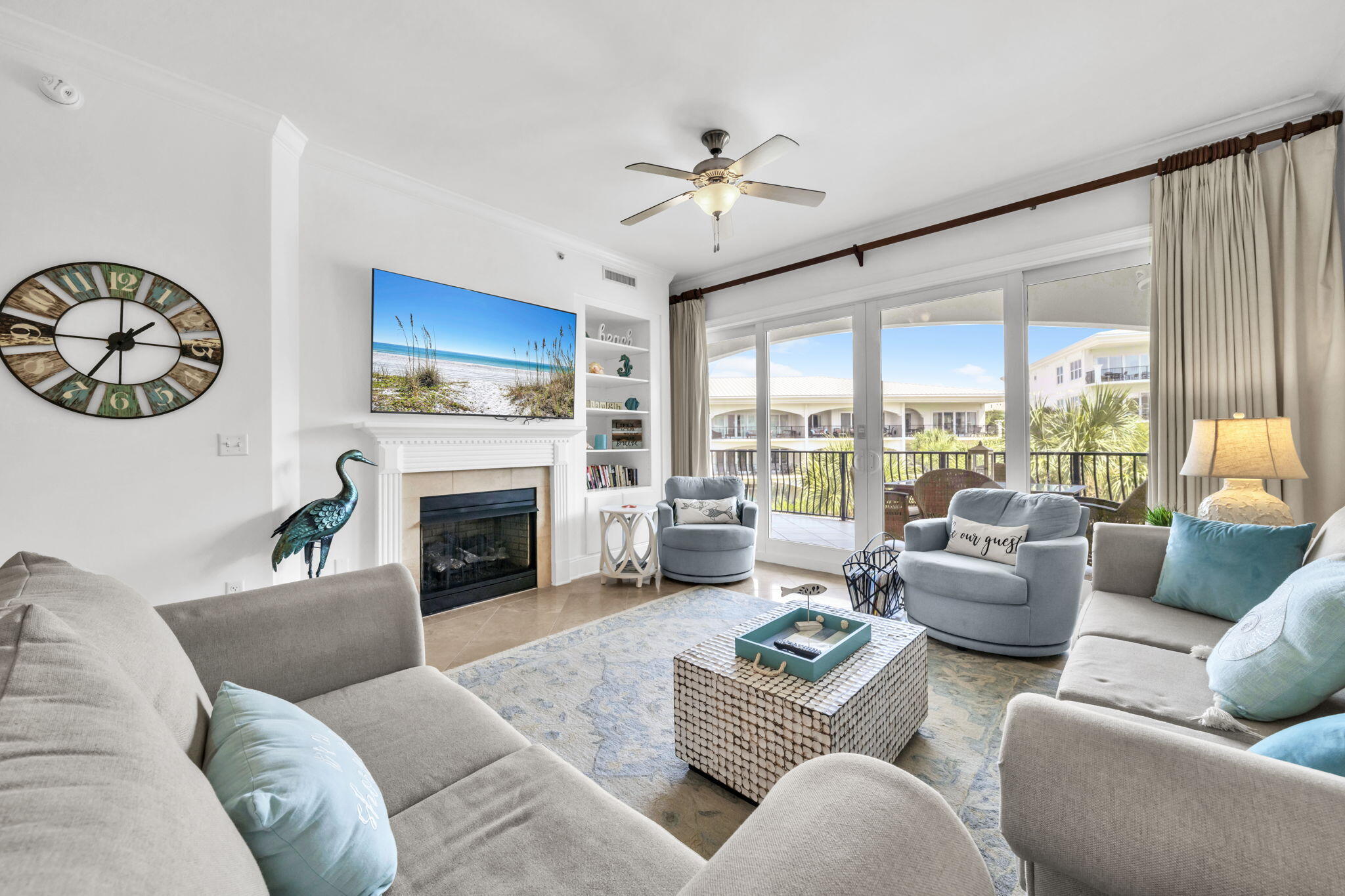 ADAGIO - Residential