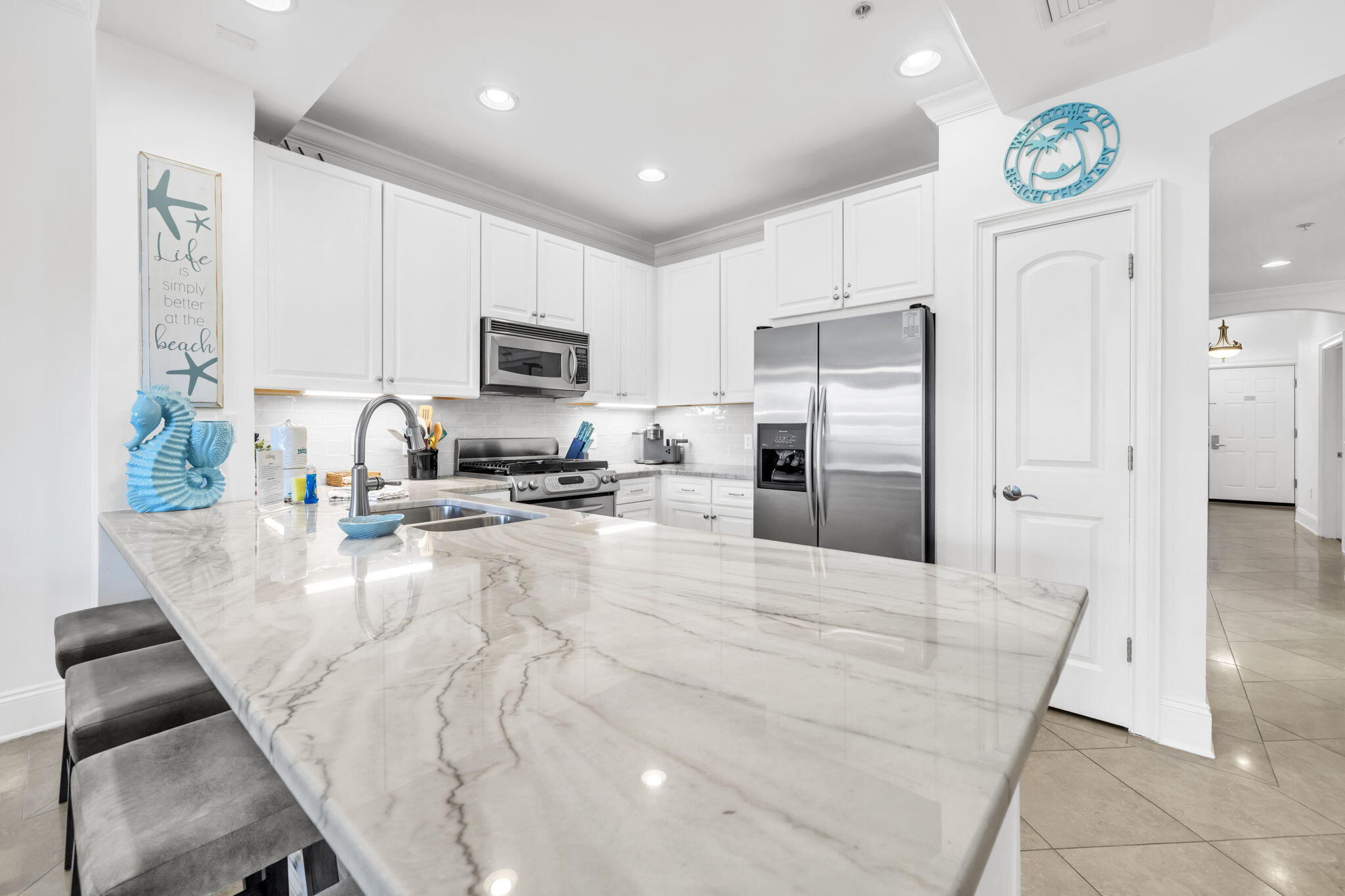 ADAGIO - Residential