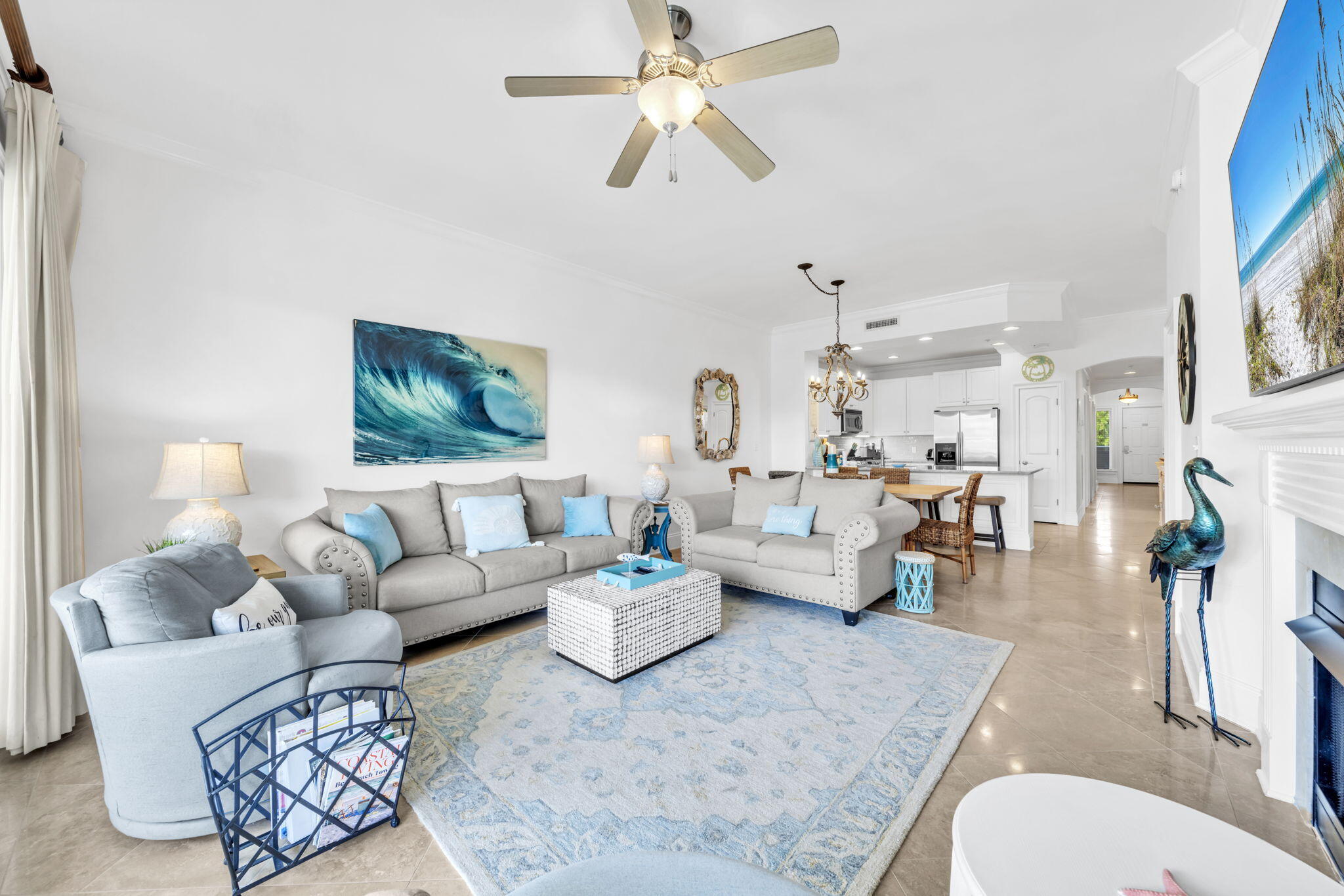 ADAGIO - Residential