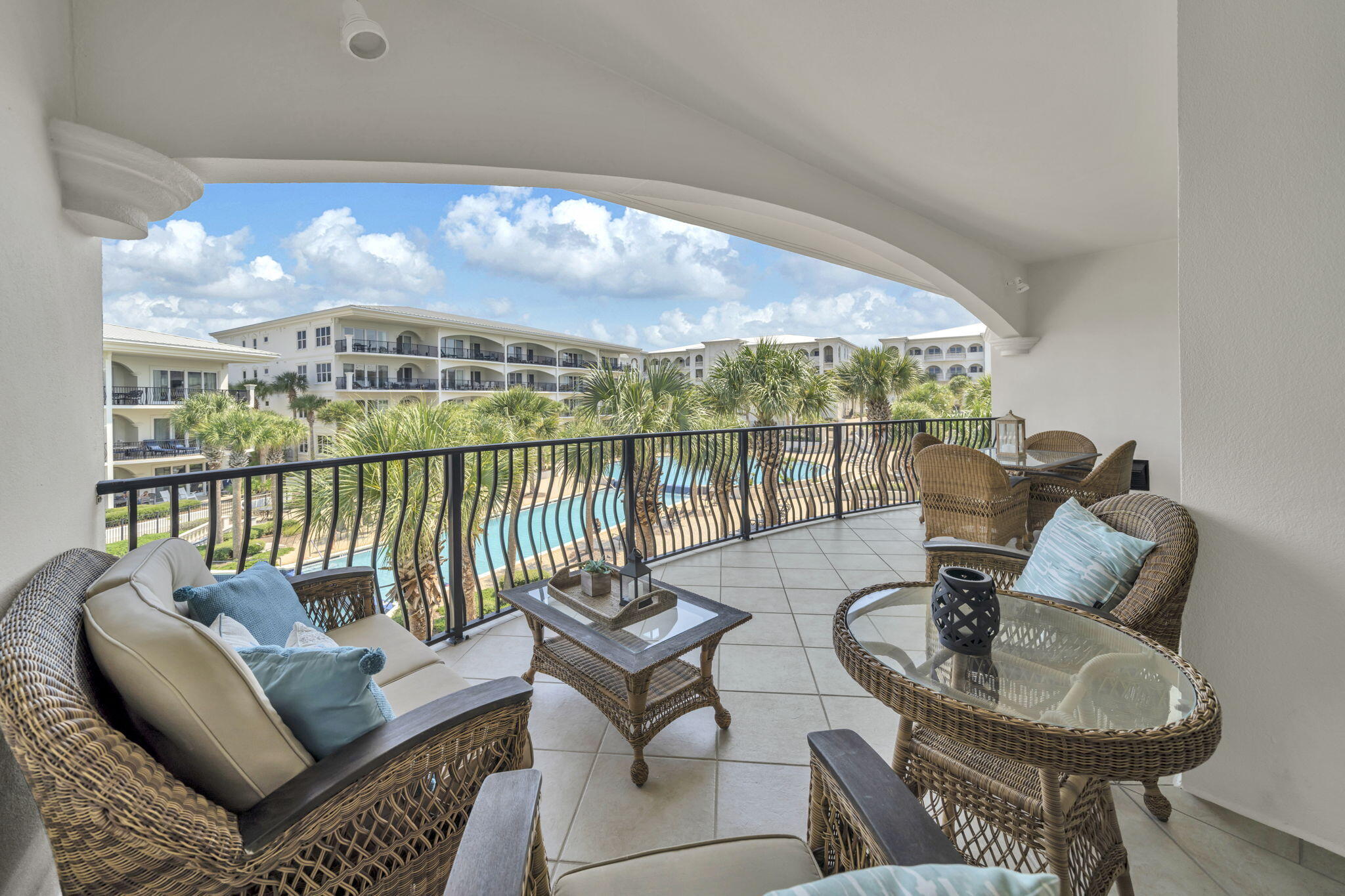ADAGIO - Residential