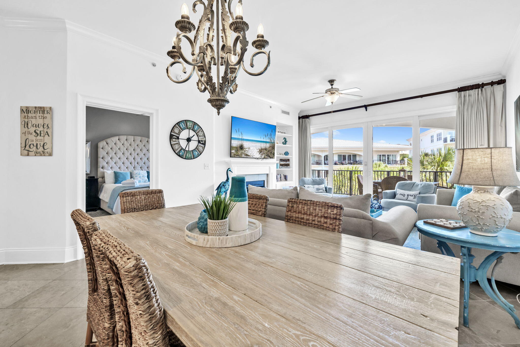 ADAGIO - Residential
