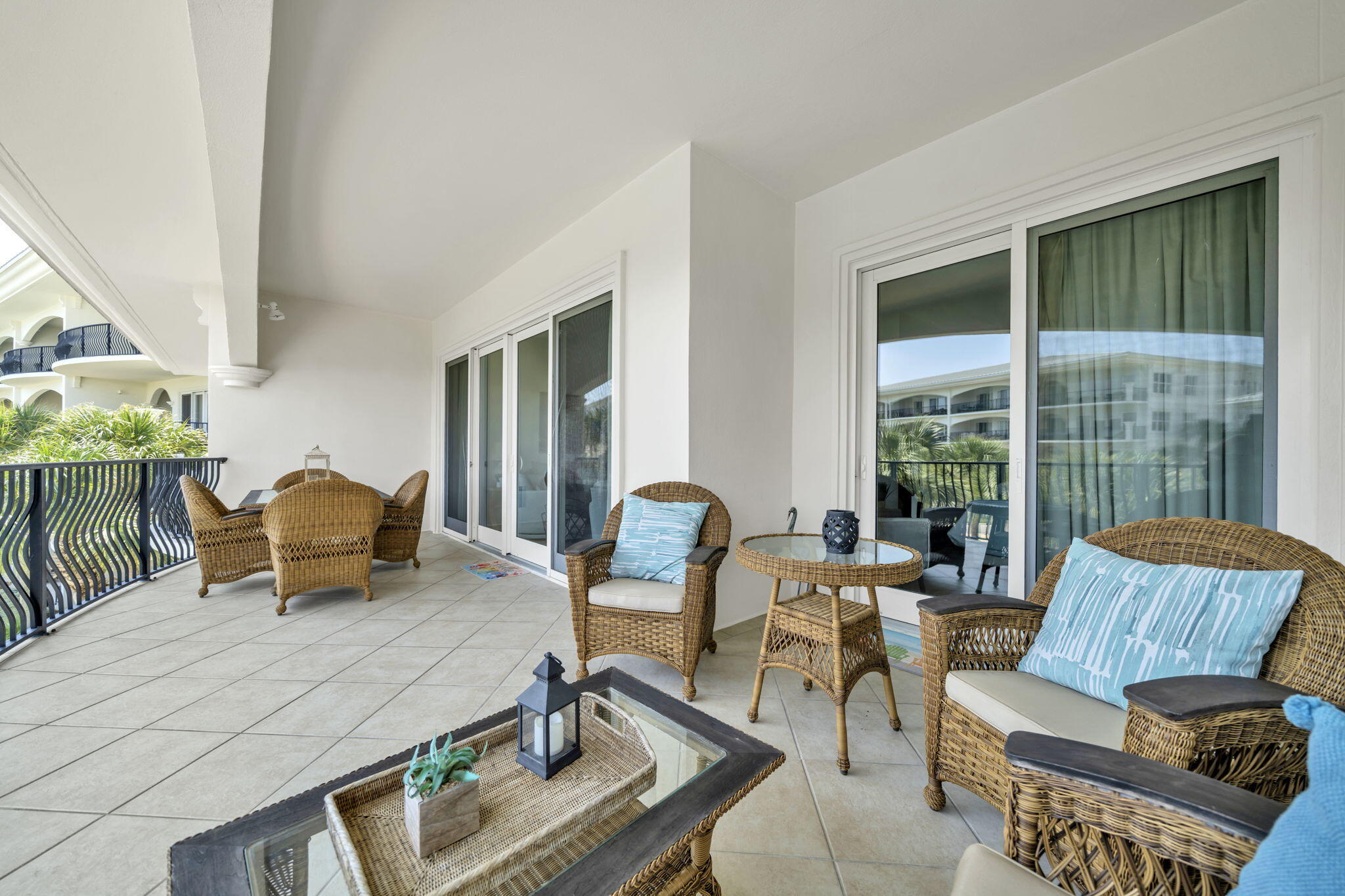 ADAGIO - Residential