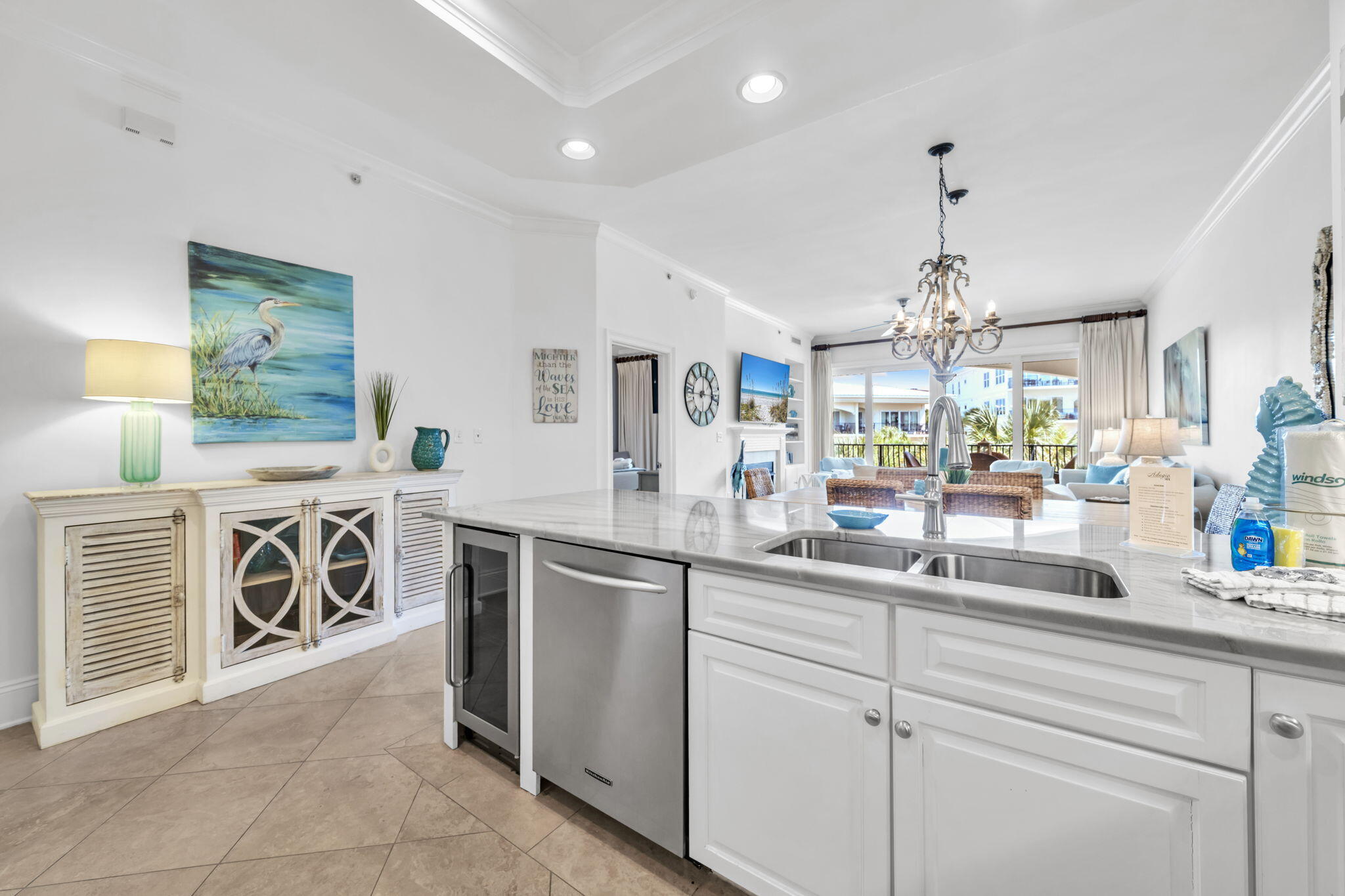 ADAGIO - Residential