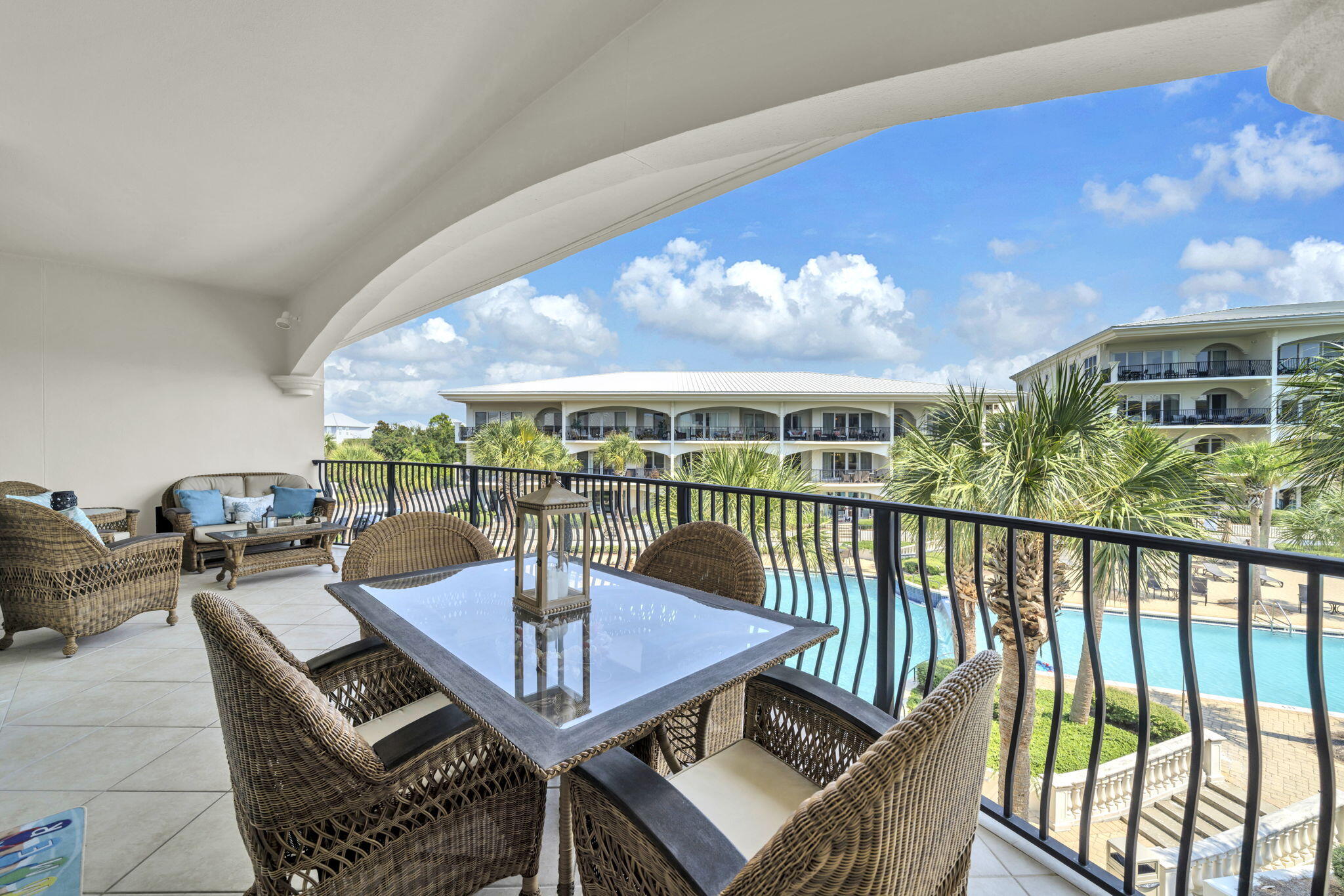 ADAGIO - Residential