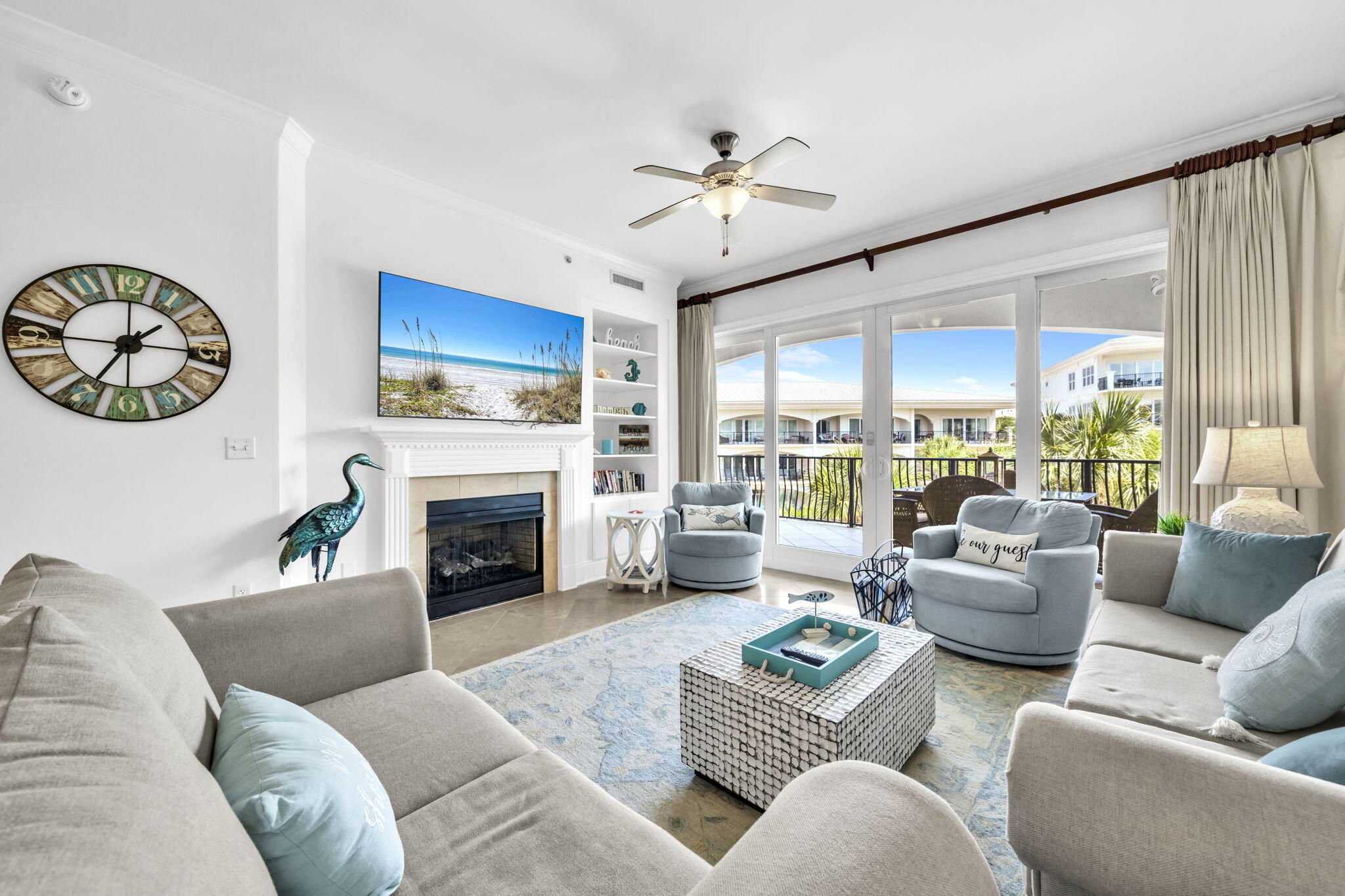 ADAGIO - Residential