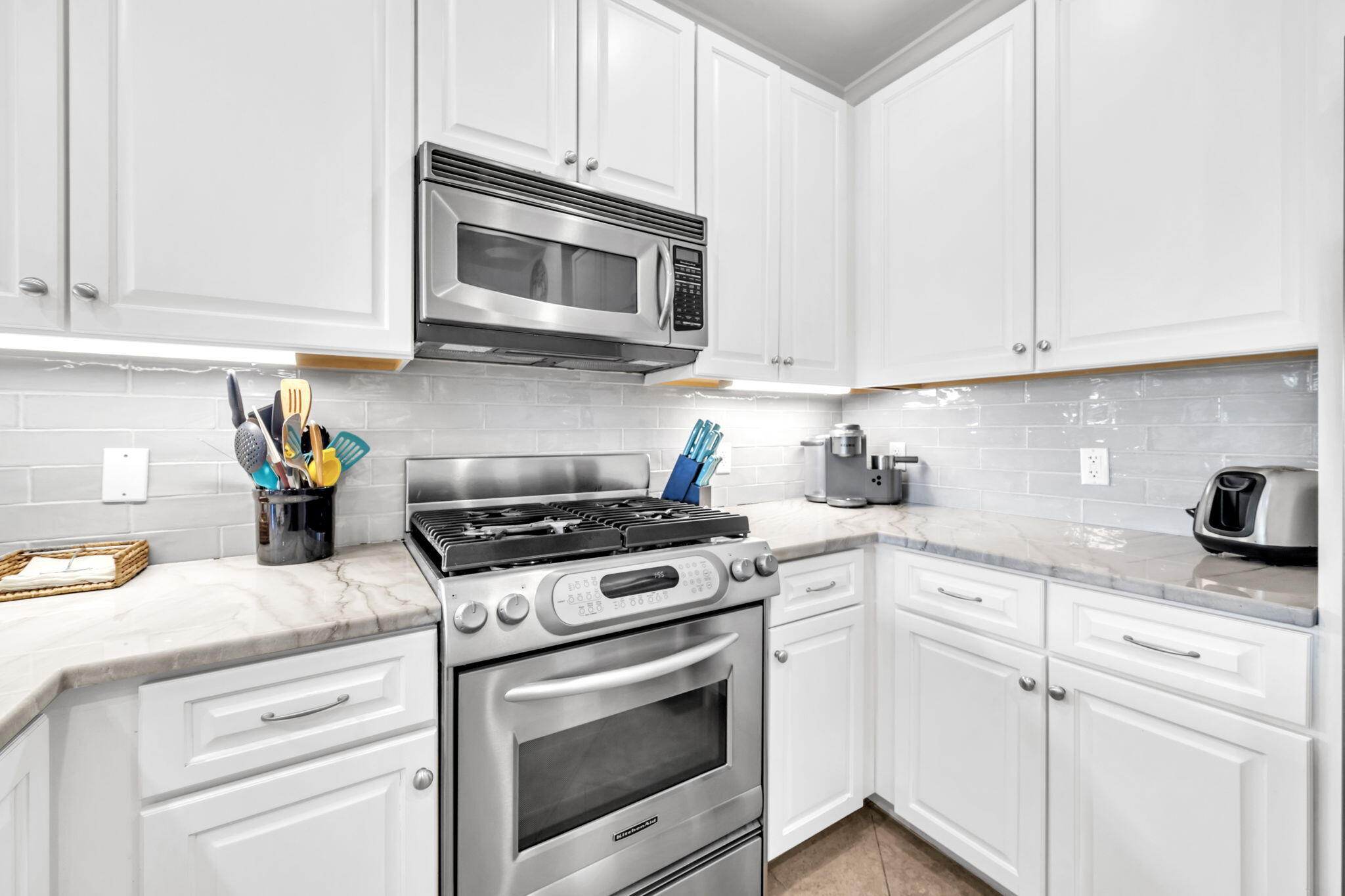 ADAGIO - Residential
