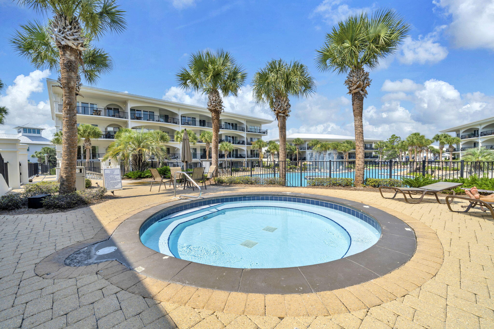 ADAGIO - Residential