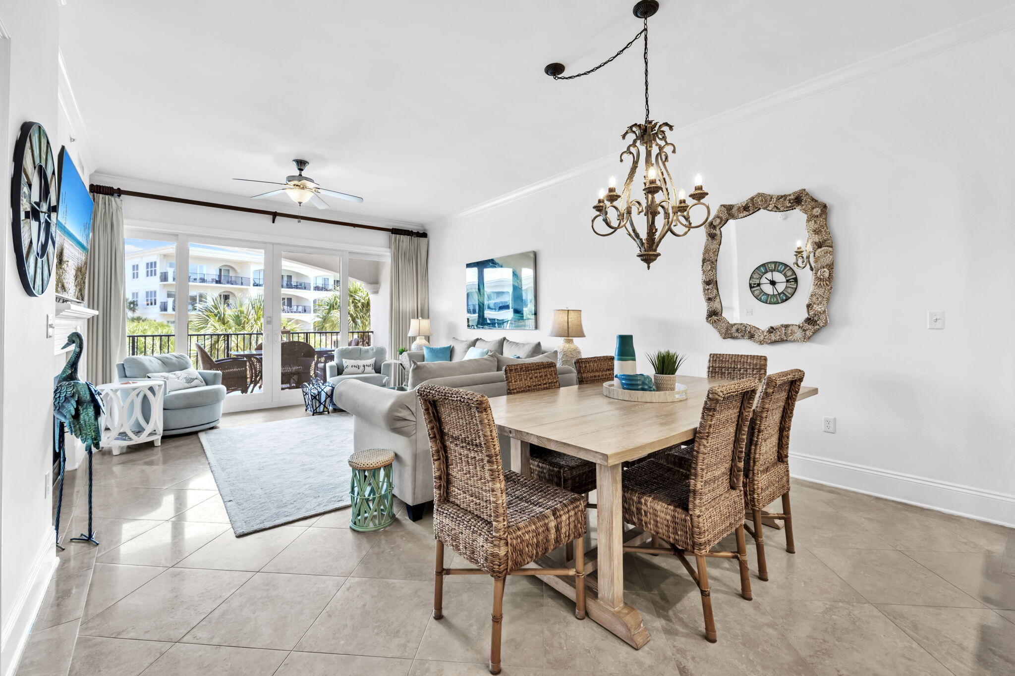 ADAGIO - Residential
