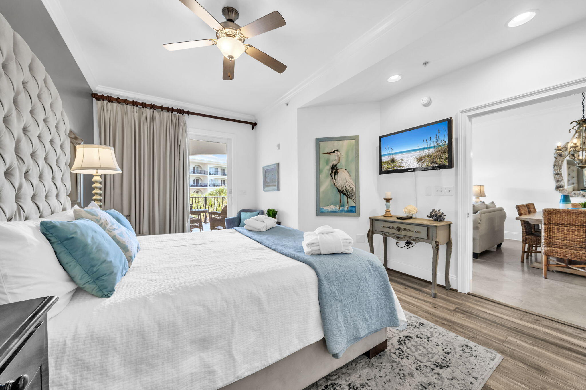 ADAGIO - Residential