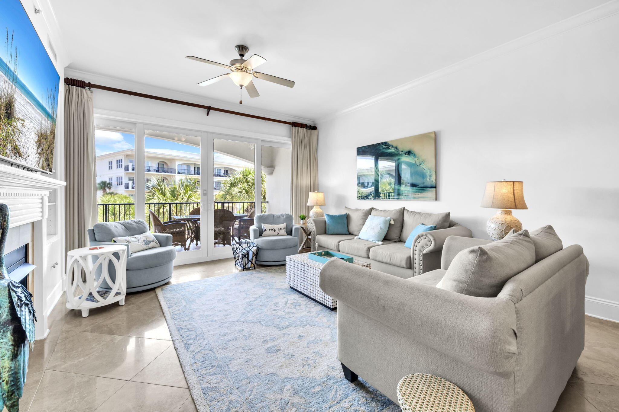 ADAGIO - Residential