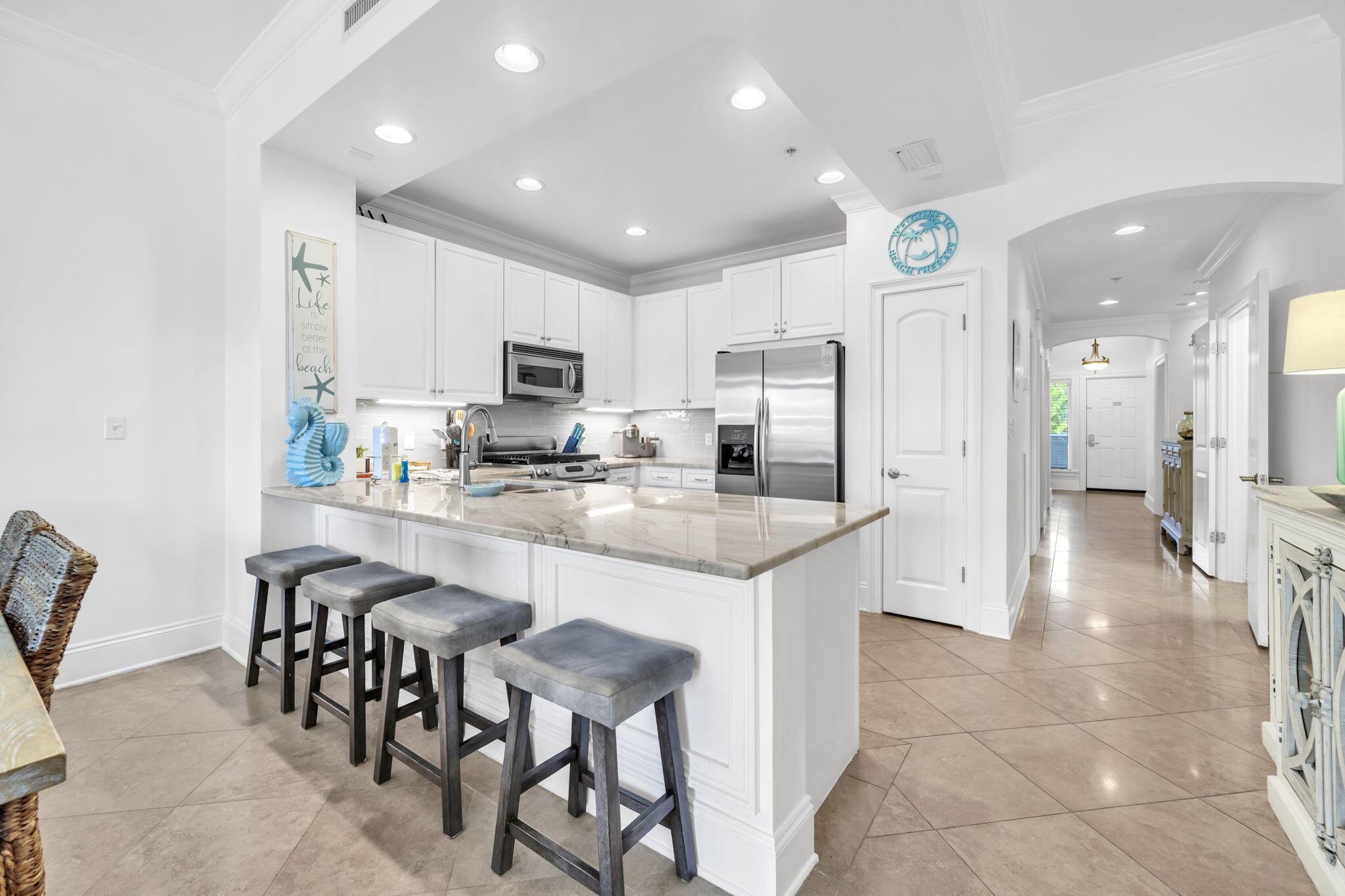 ADAGIO - Residential